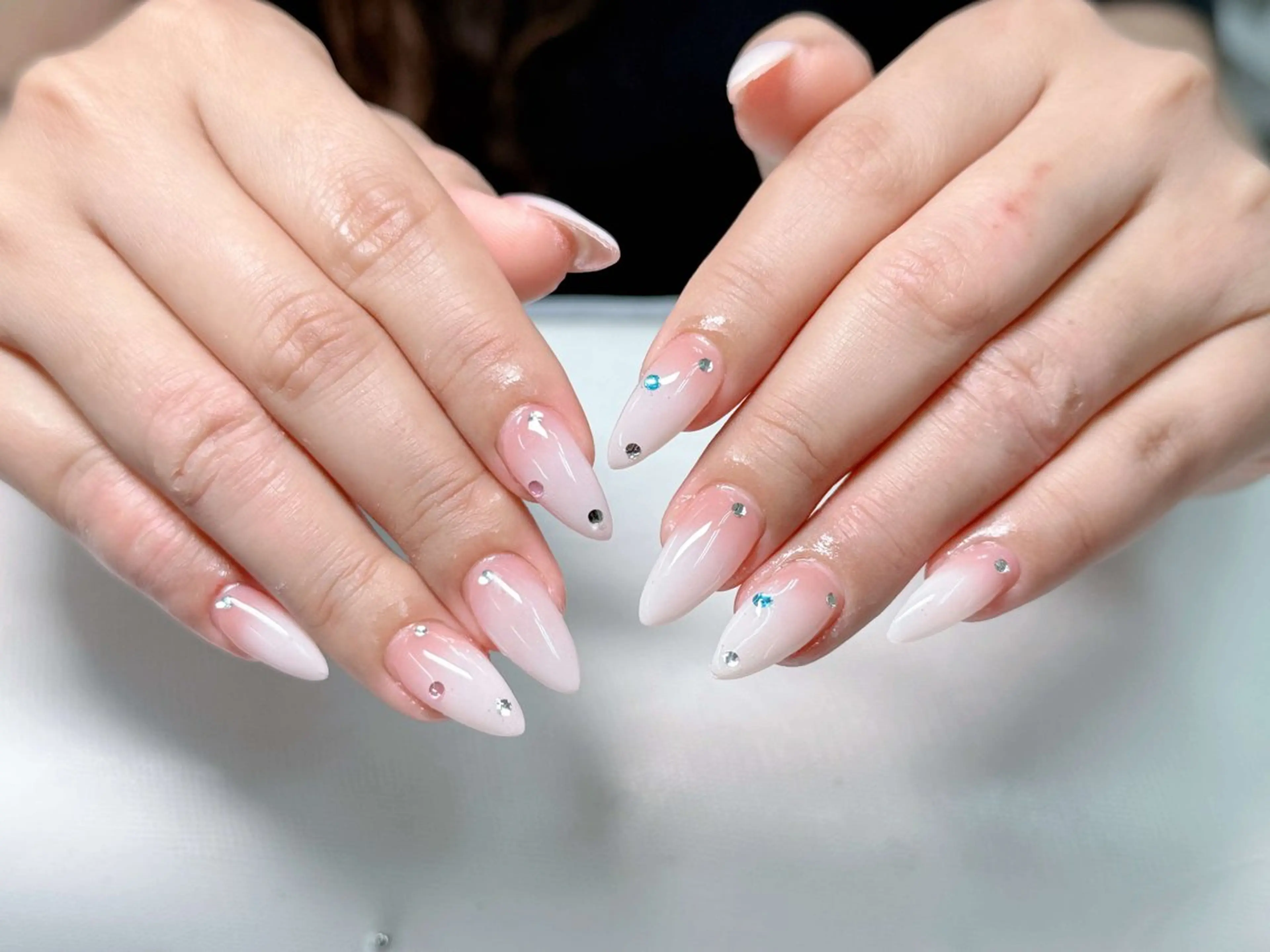 ネイル RiNo Nail Salon所属・RinO Nail 大阪のネイルデザイン