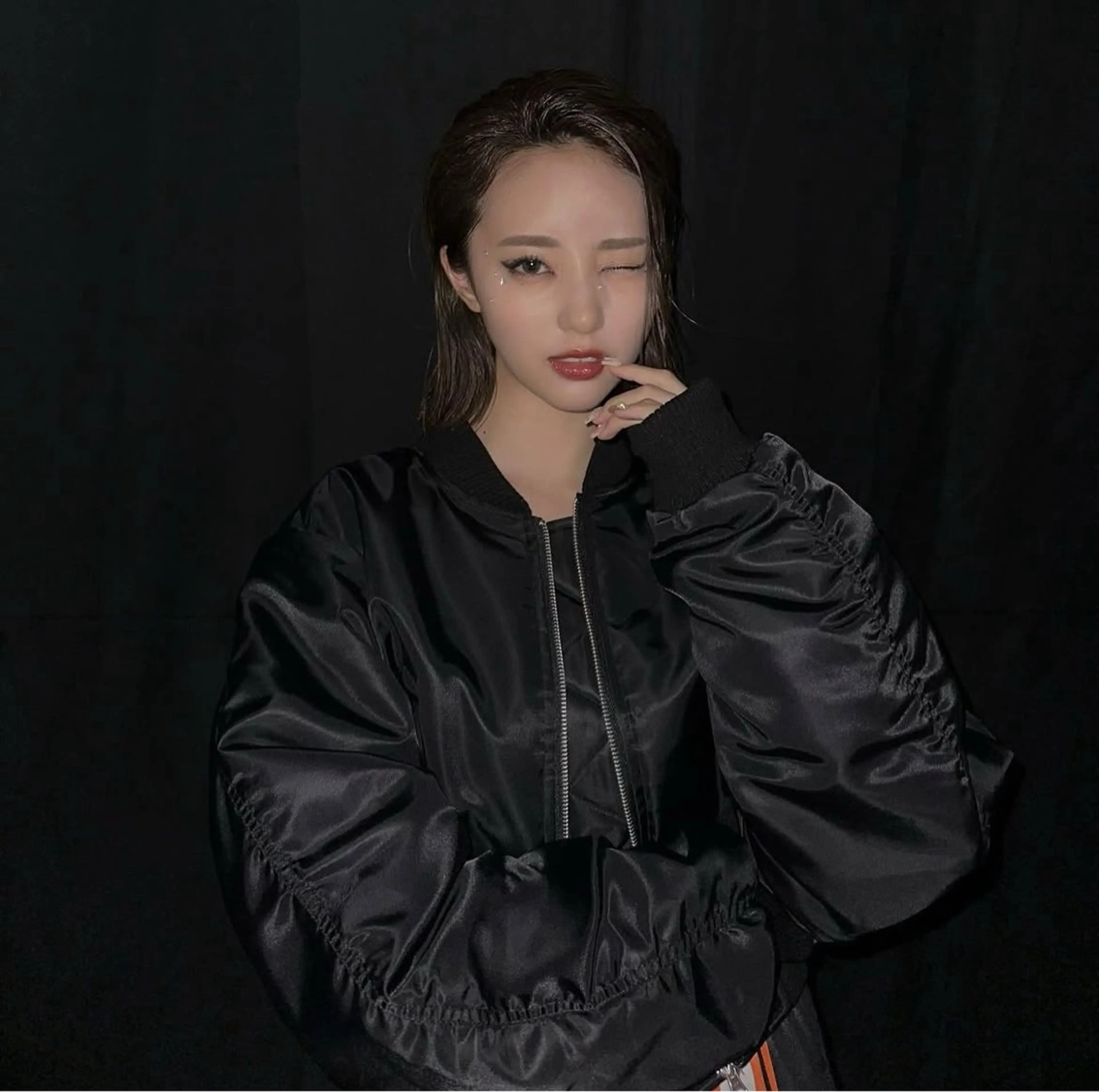 ショート cien 【堀江】 eri bobのヘアスタイル
