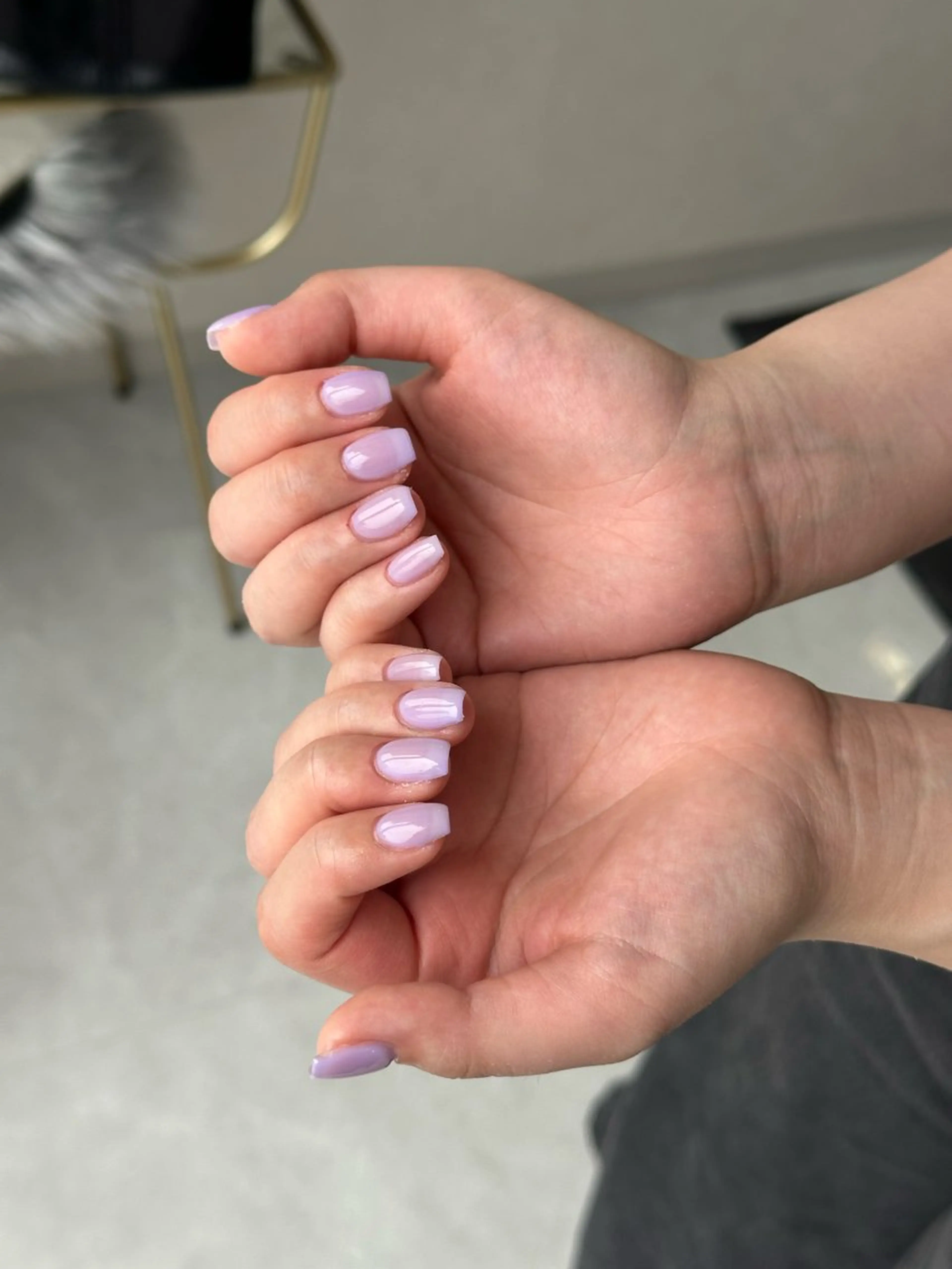 ショート GRACE所属・GRACE mioのネイルデザイン