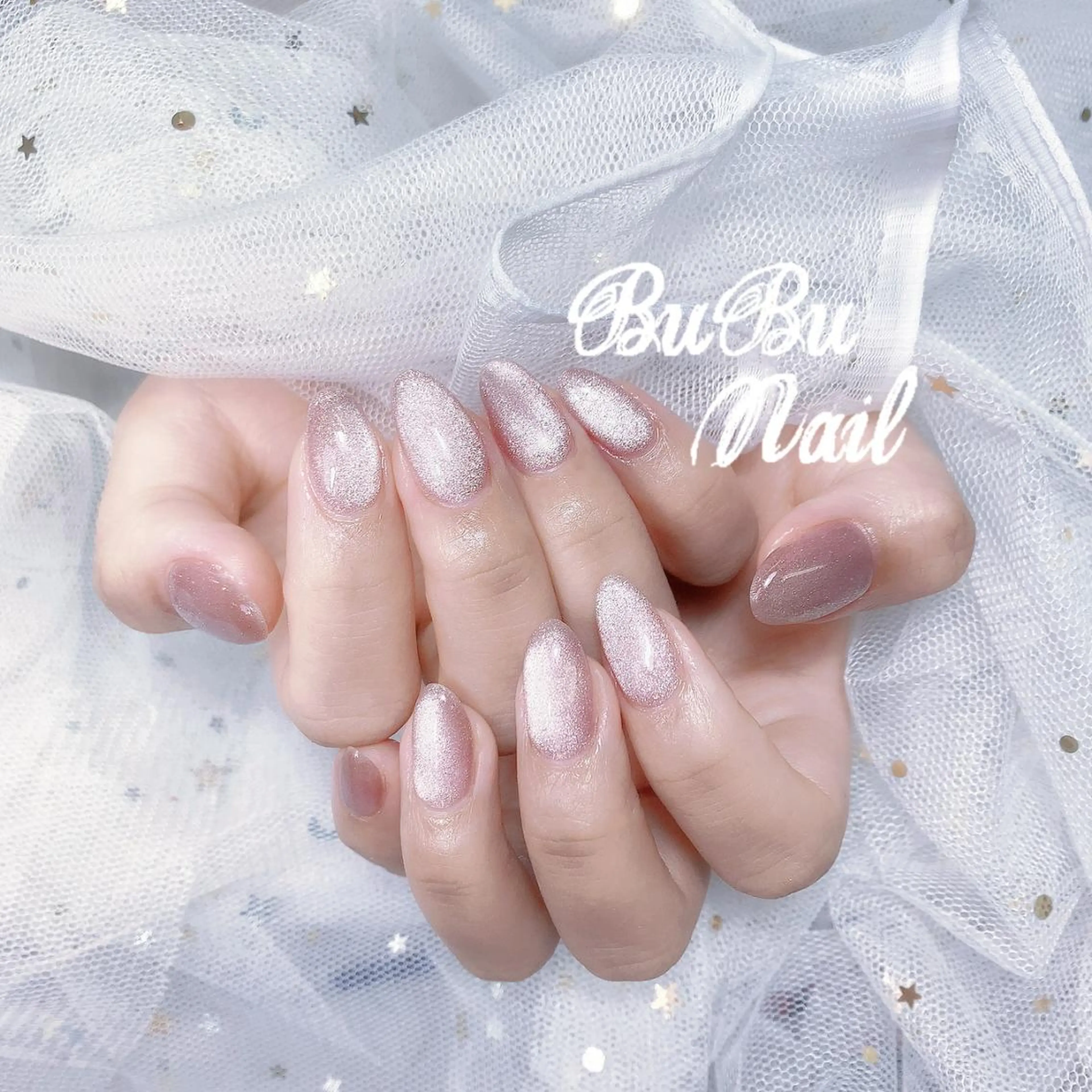ネイル buBu Nailのネイルデザイン