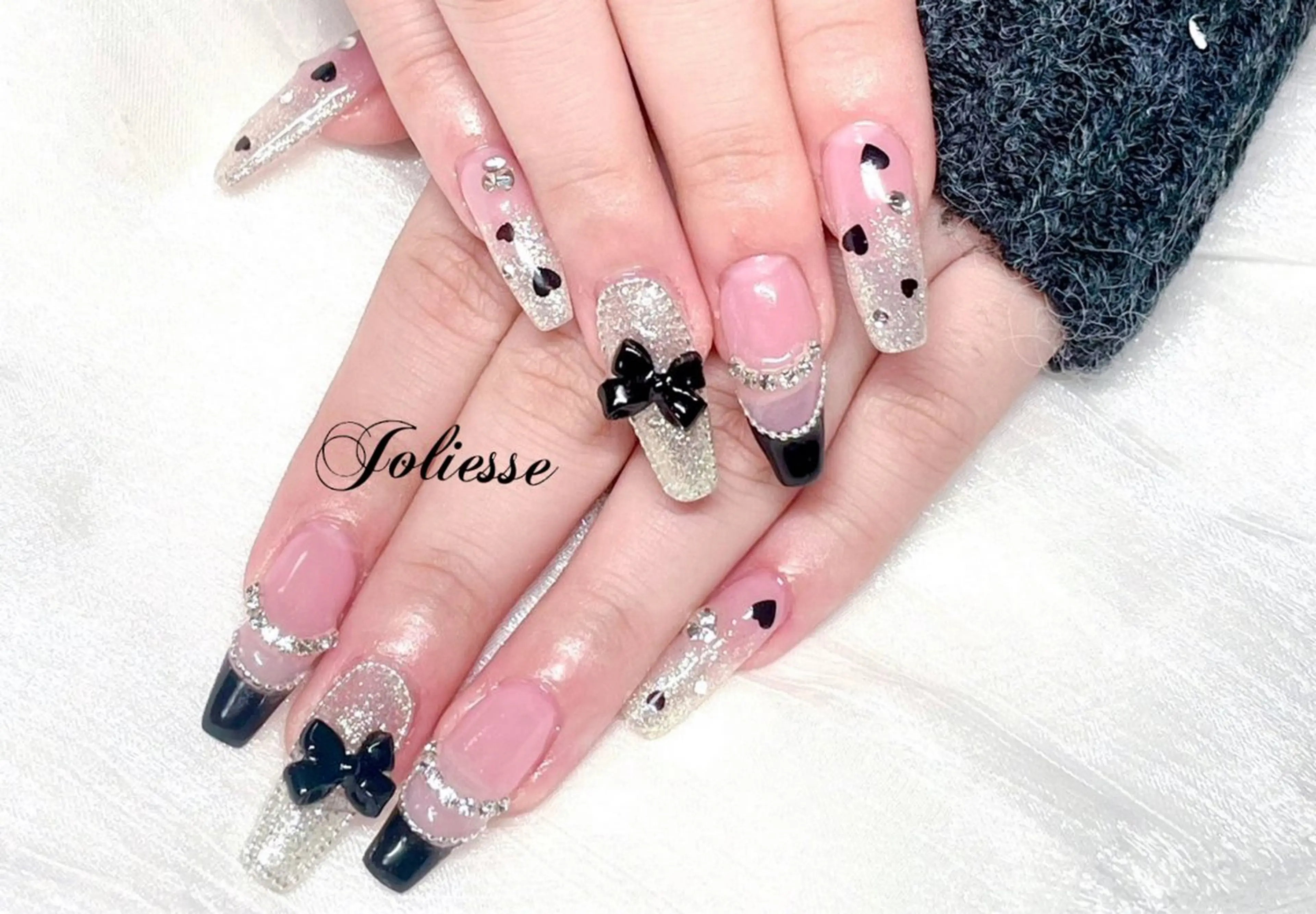 ネイル Joliesse nail salonのネイルデザイン