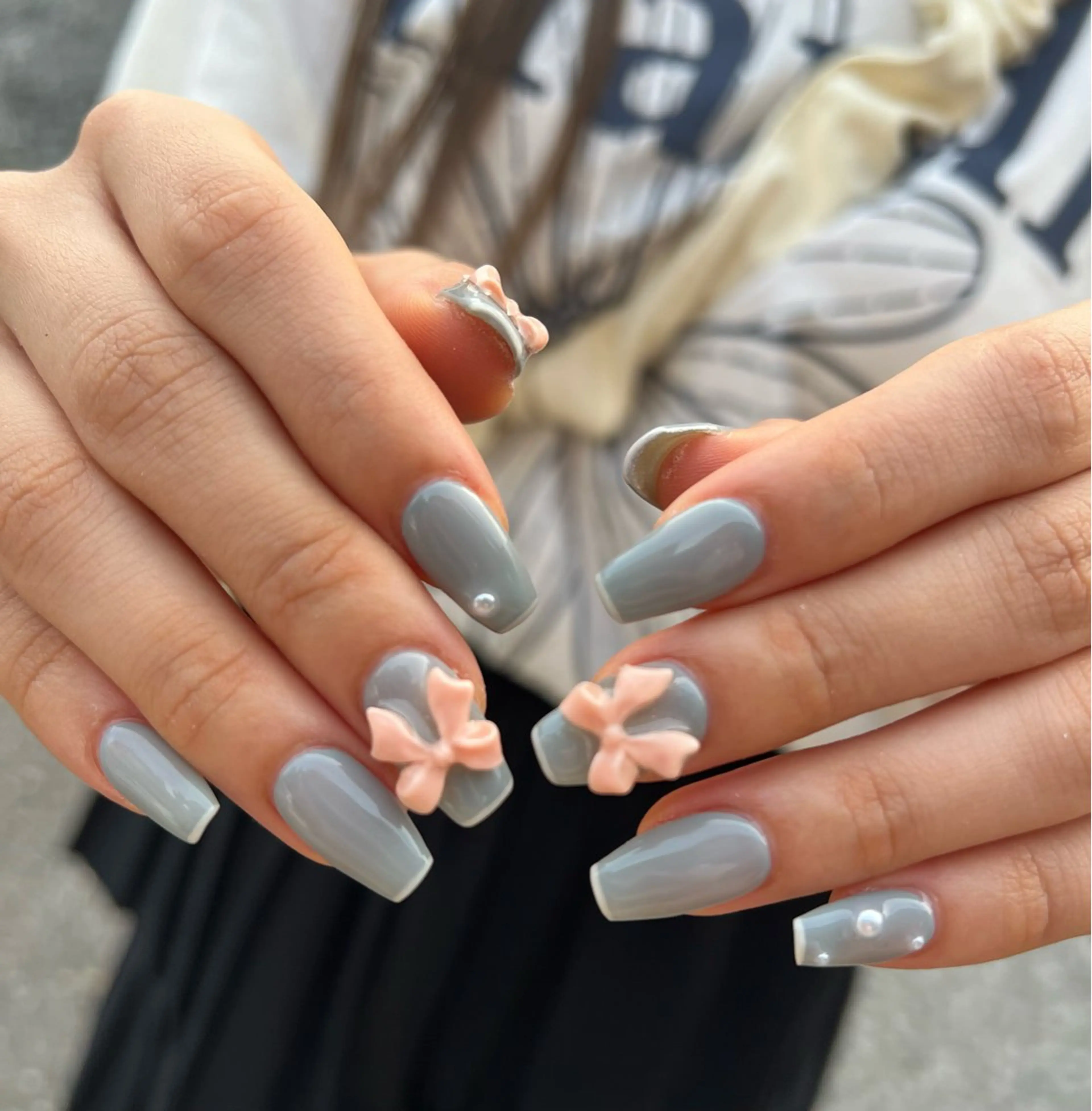 ネイル nail y.room所属・nail y.roomのネイルデザイン