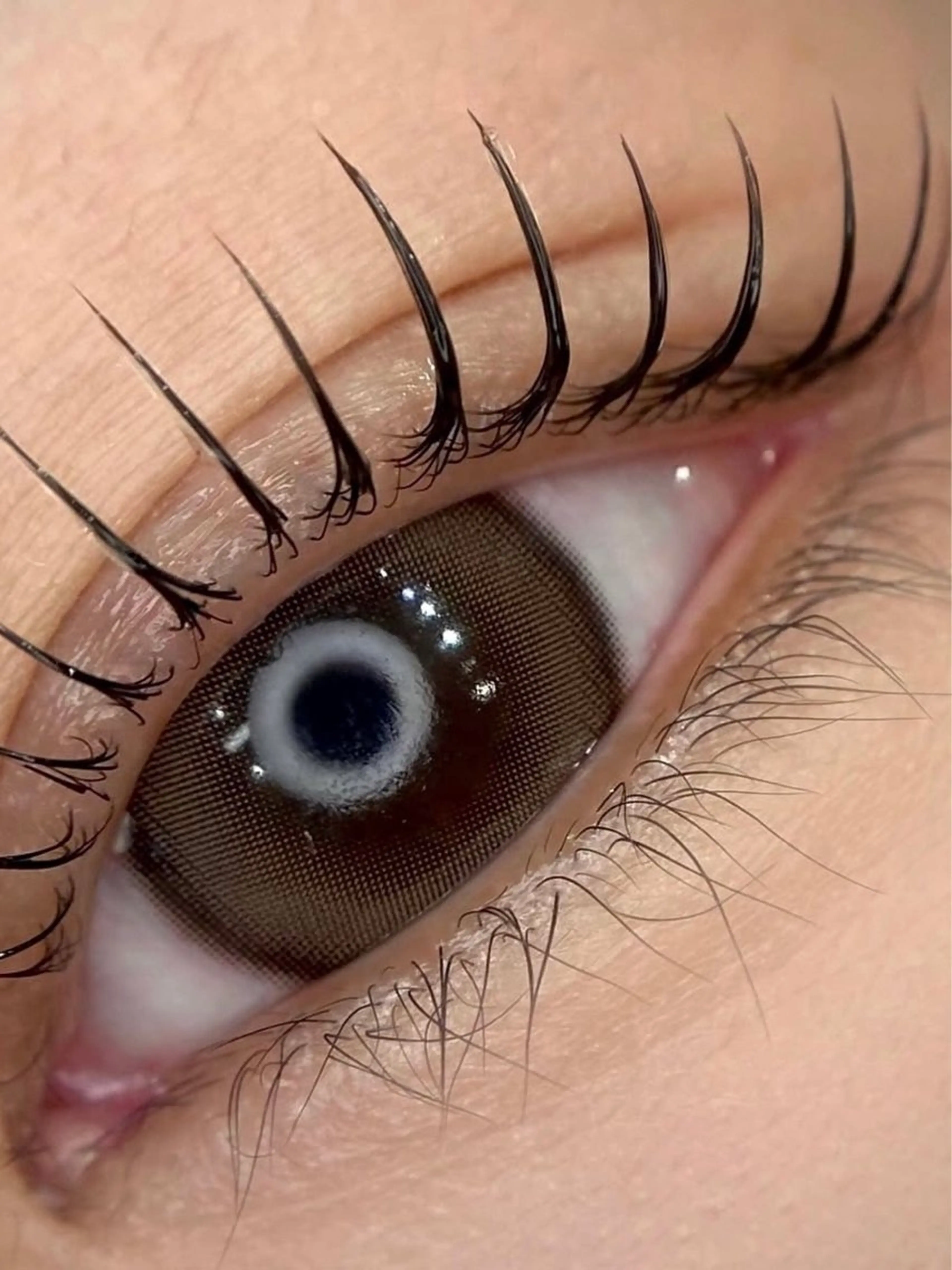 マツエク・マツパ マツパ Max eyelash池袋のマツエク・マツパデザイン