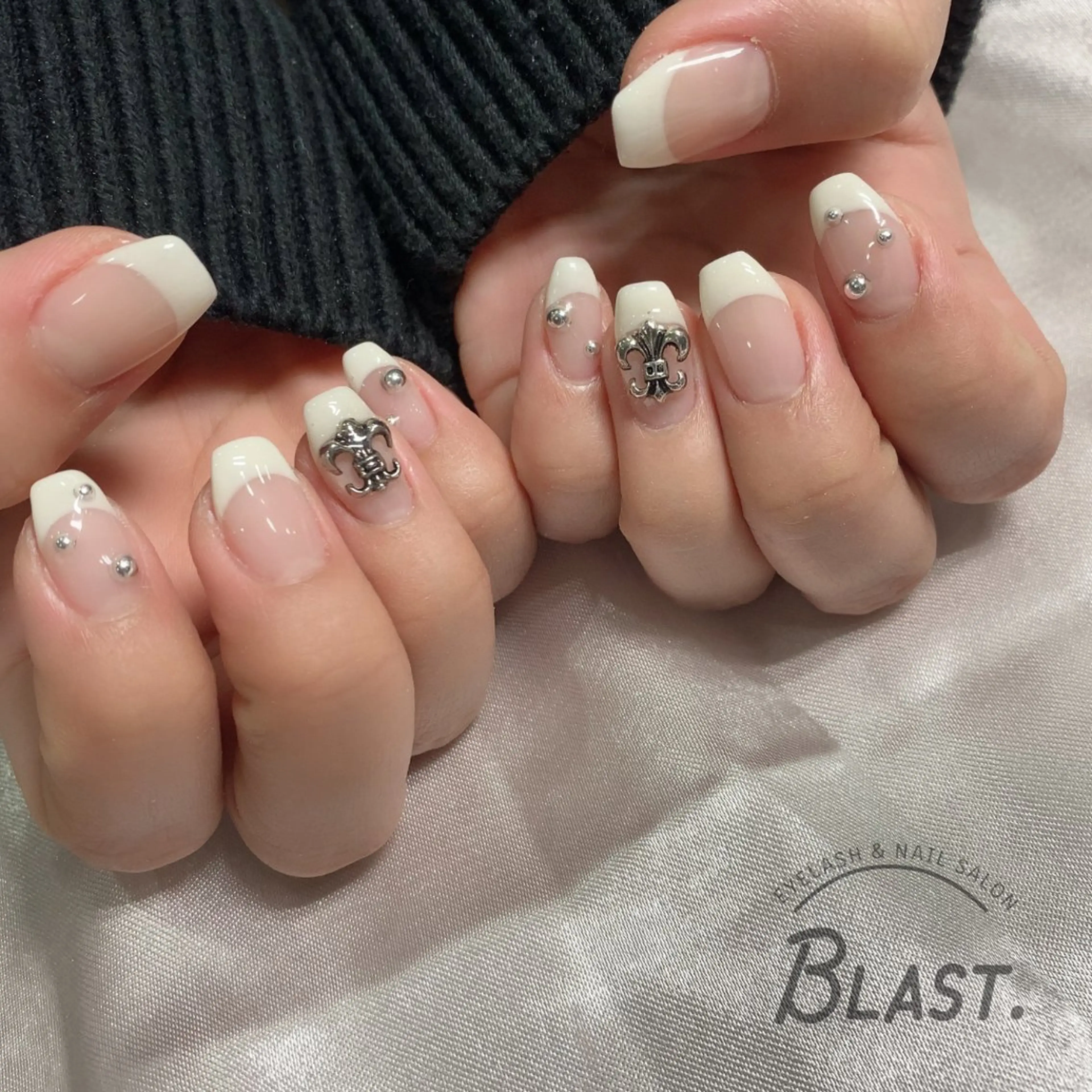 ネイル BLAST. nailのネイルデザイン