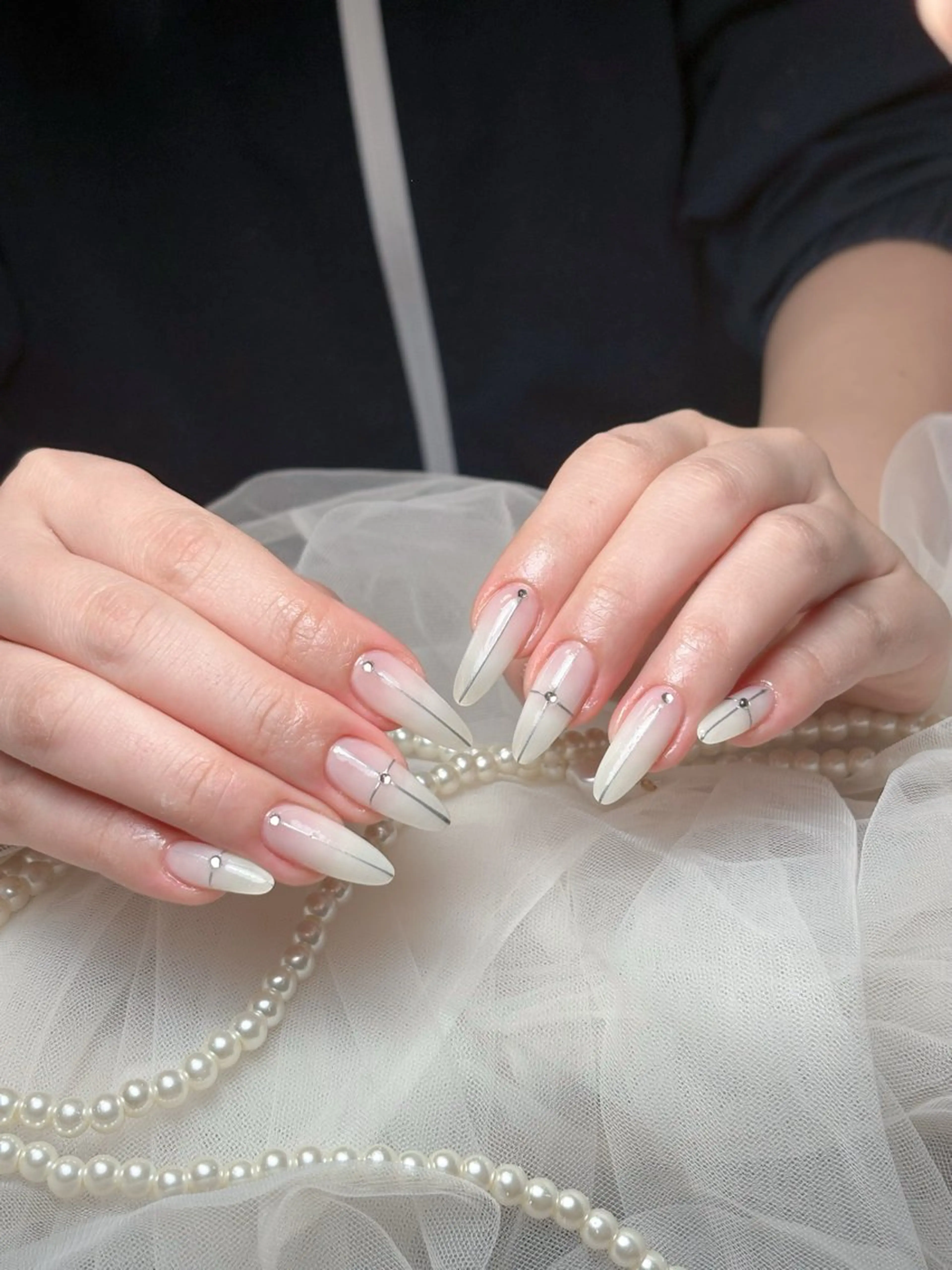 ネイル ネイル👑クイーンズ NailQueensのネイルデザイン