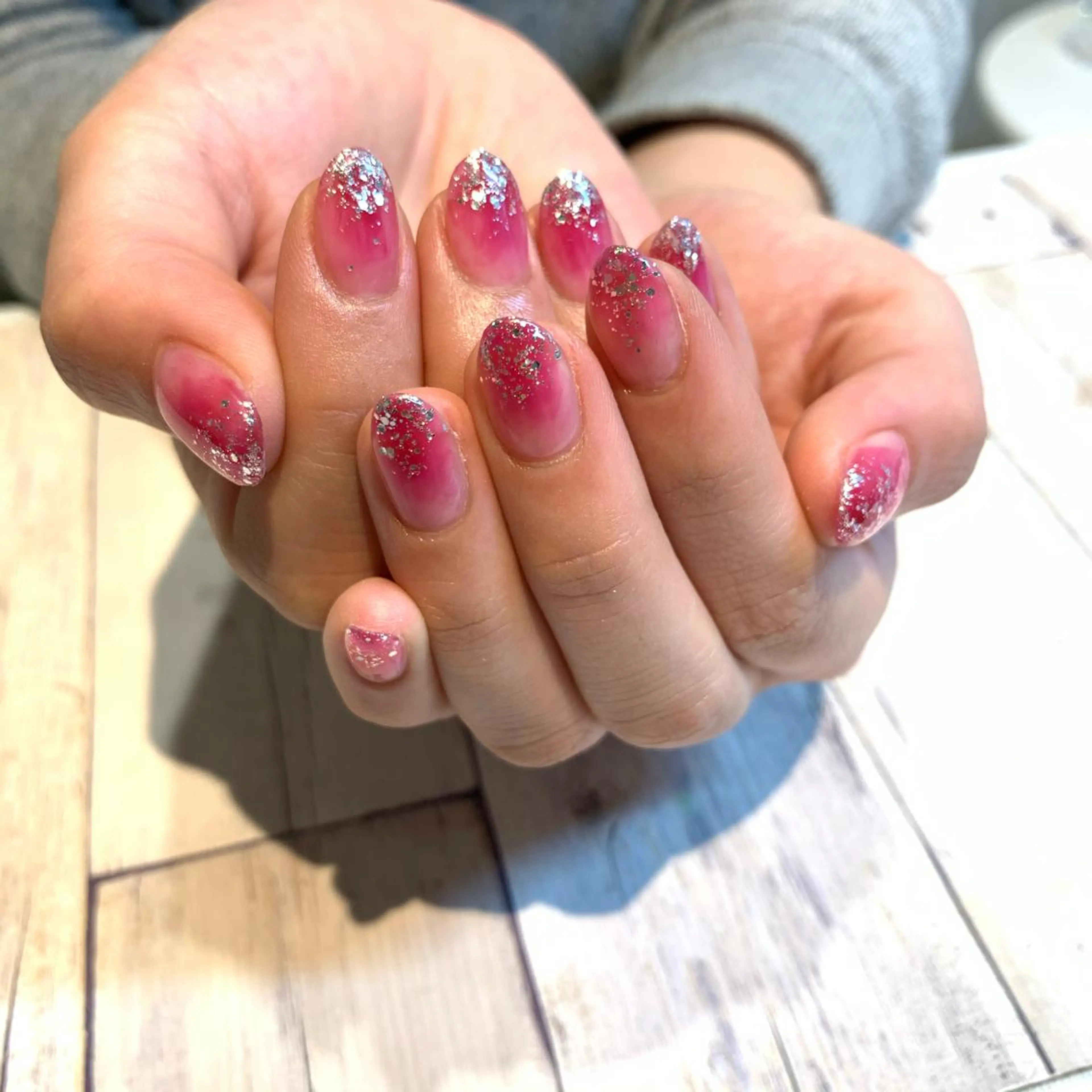 ネイル beauty:bea st並木nailのネイルデザイン