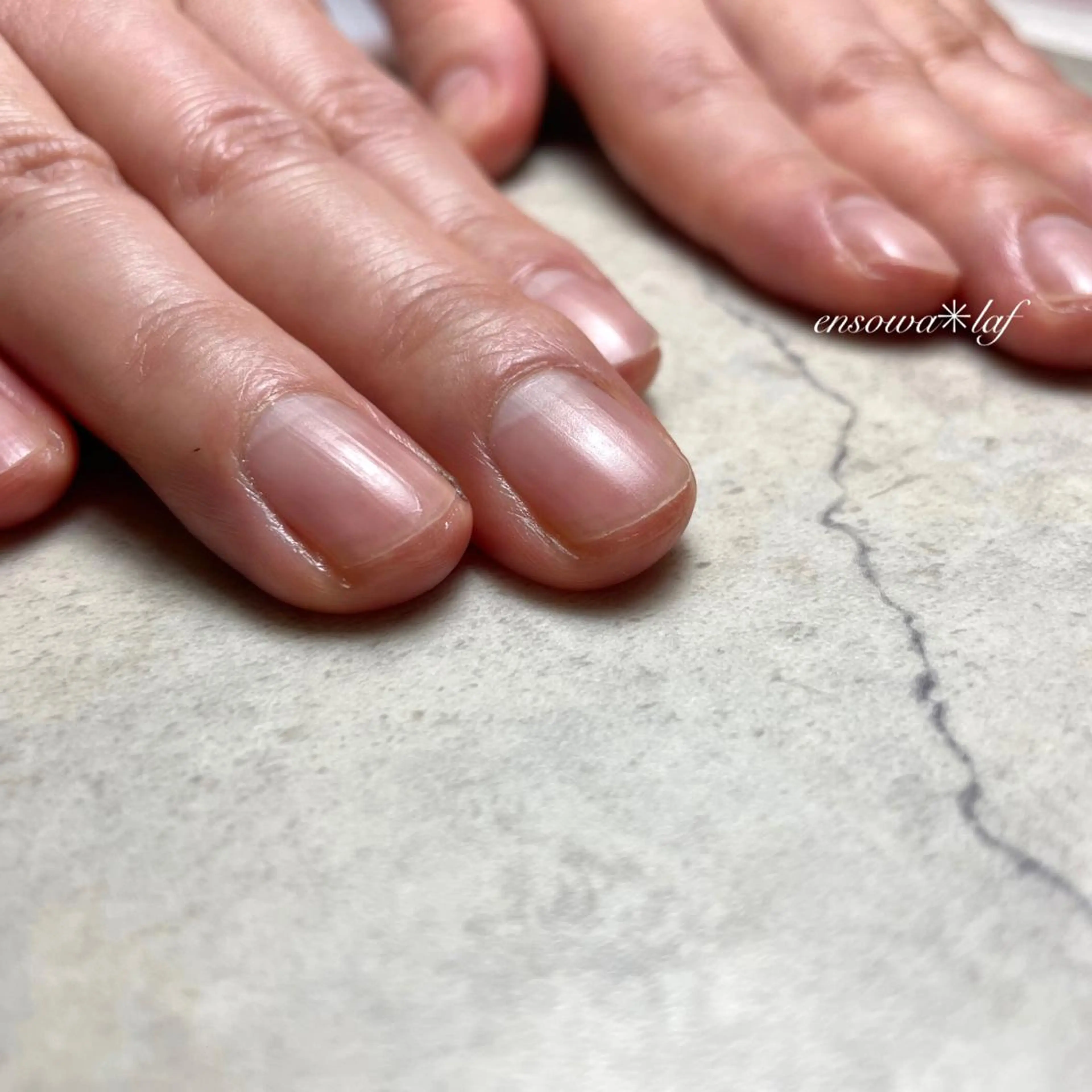 ネイル メンズネイル ensowa✱laf NAILのネイルデザイン
