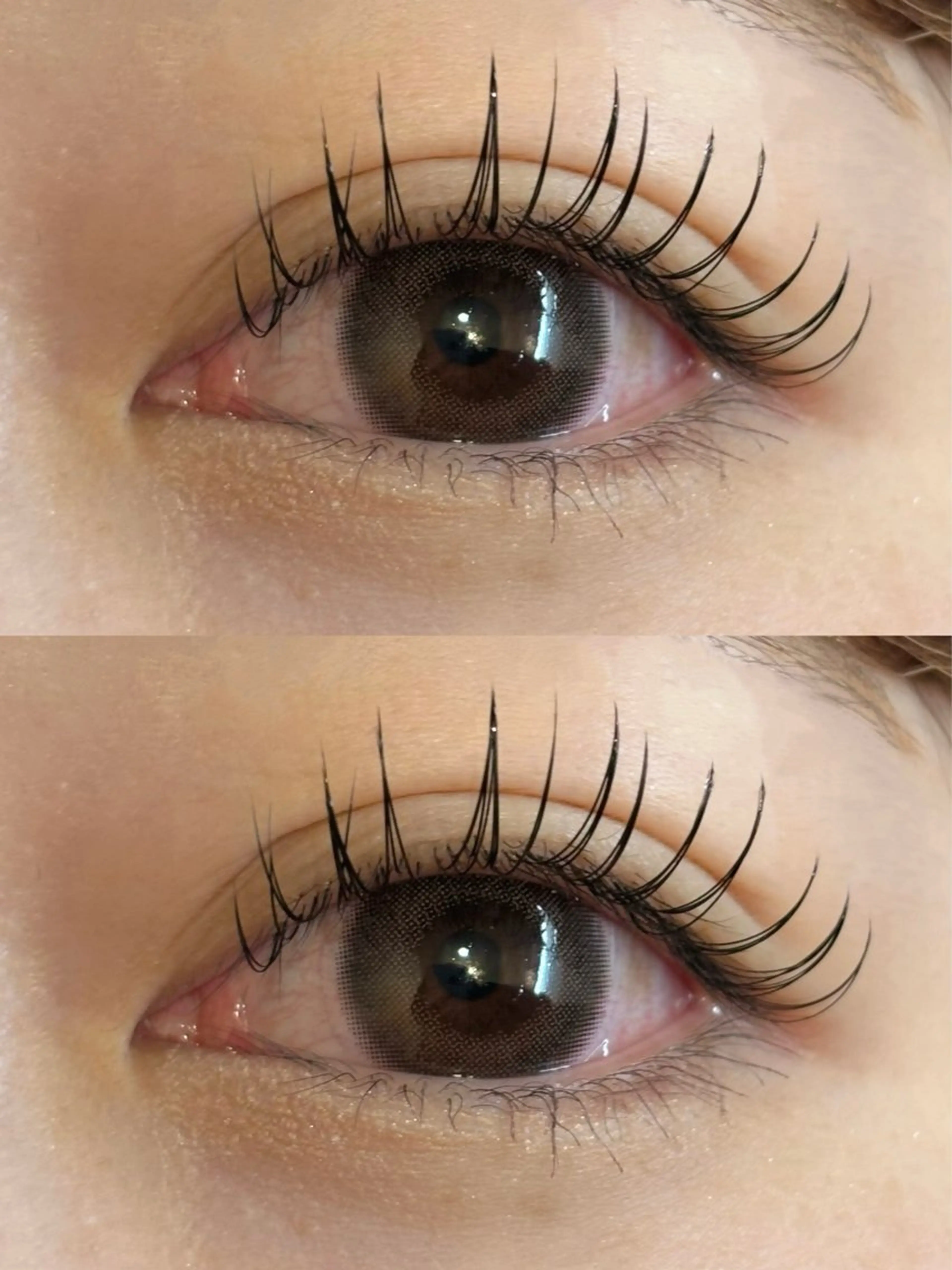 マツエク・マツパ EyeHerb ♡rinのマツエク・マツパデザイン
