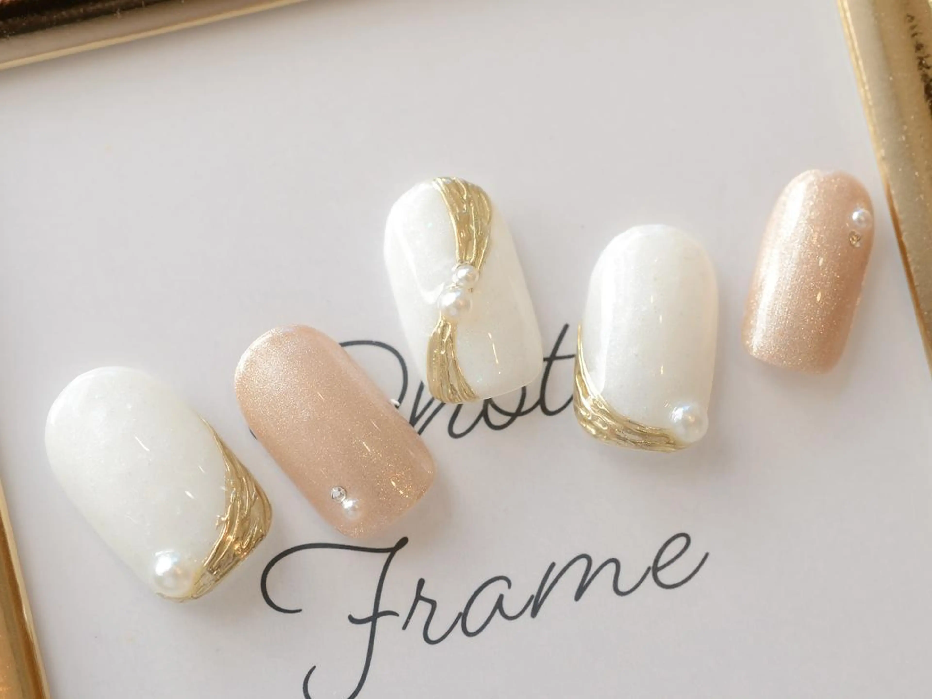 ネイル risol所属・risol. NAILのネイルデザイン