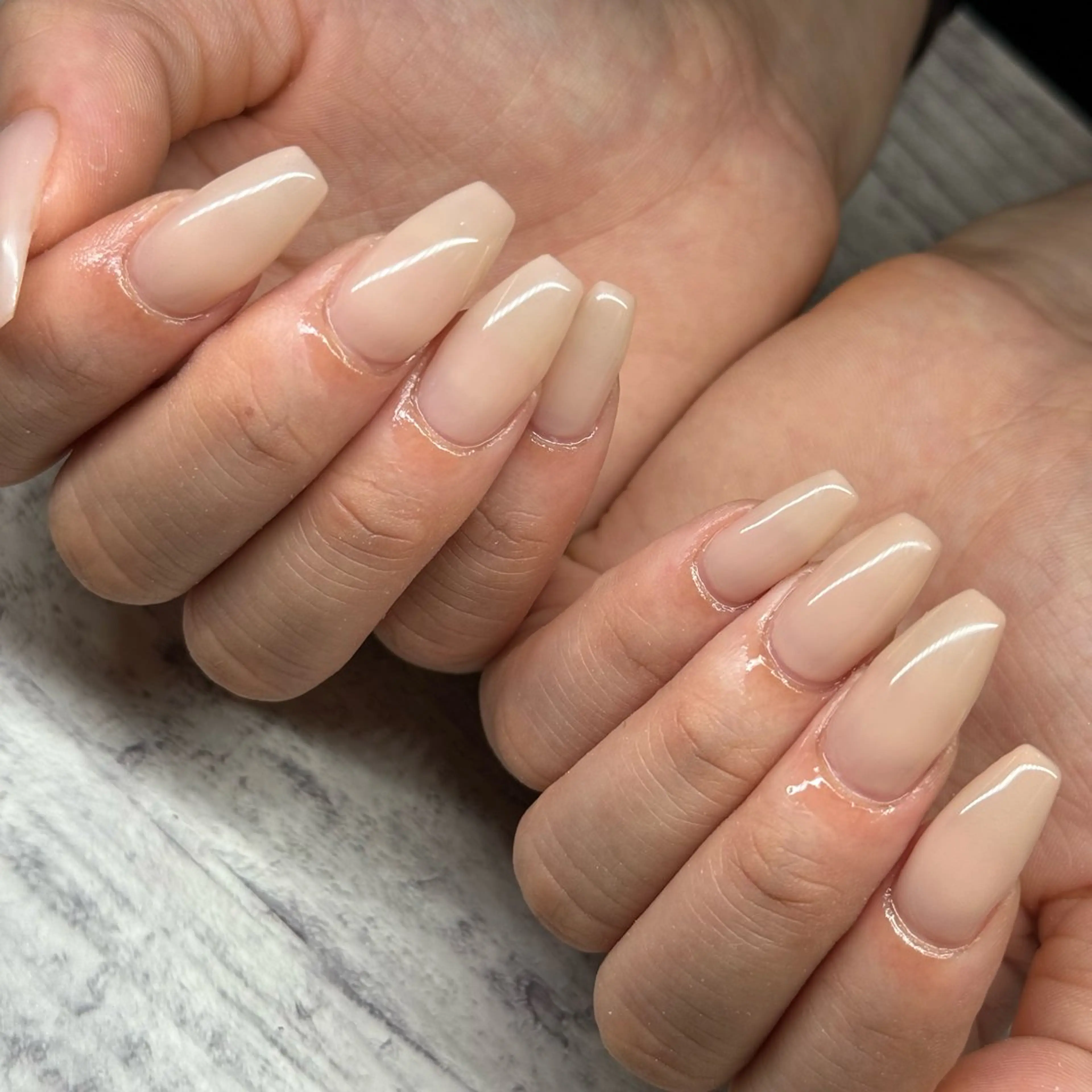 ネイル ハンドネイル Nail Salon EUB所属・Nail Salon EUBのネイルデザイン