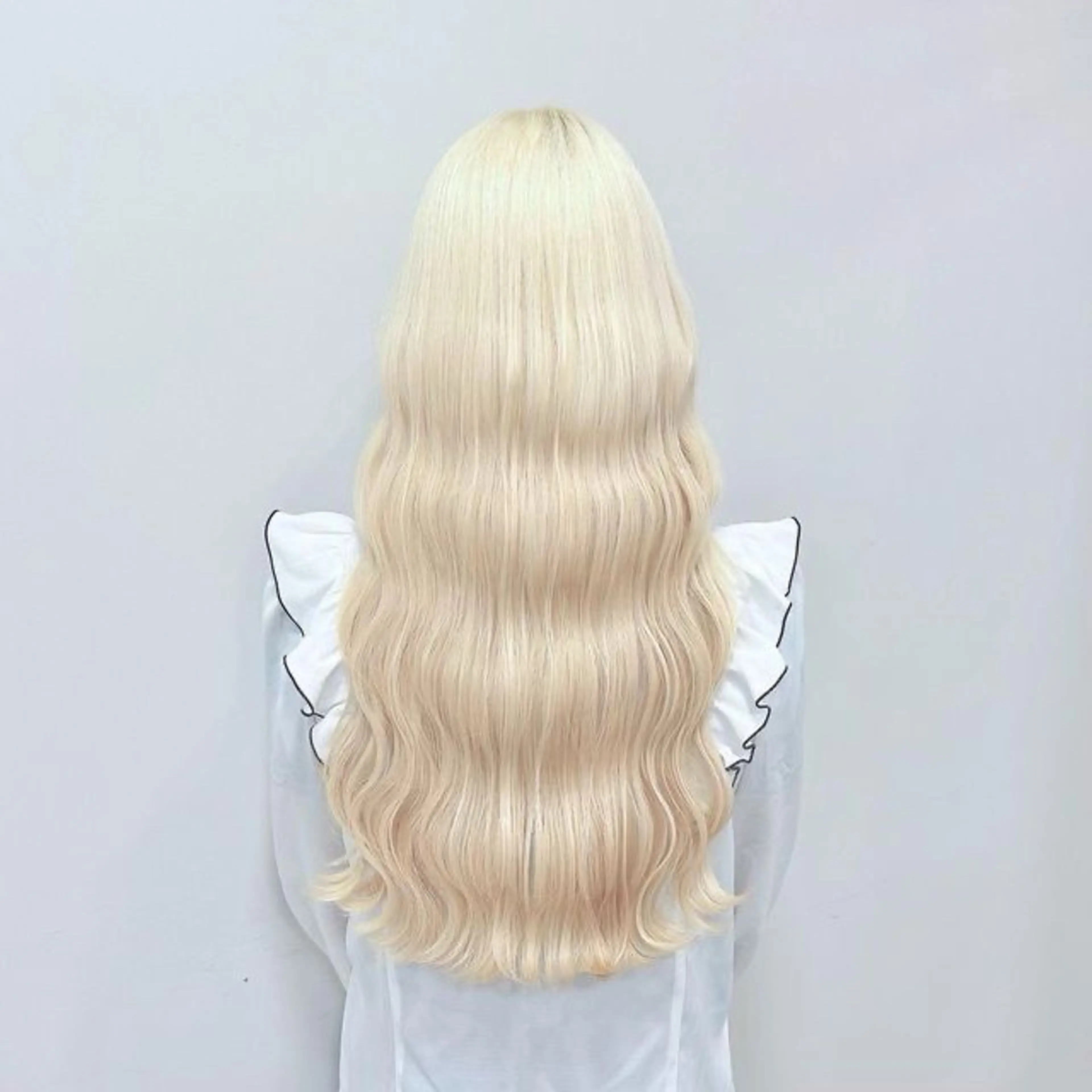 カラー ヘアカラー 髪質改善・小顔カット 🌺tsugumiのヘアスタイル