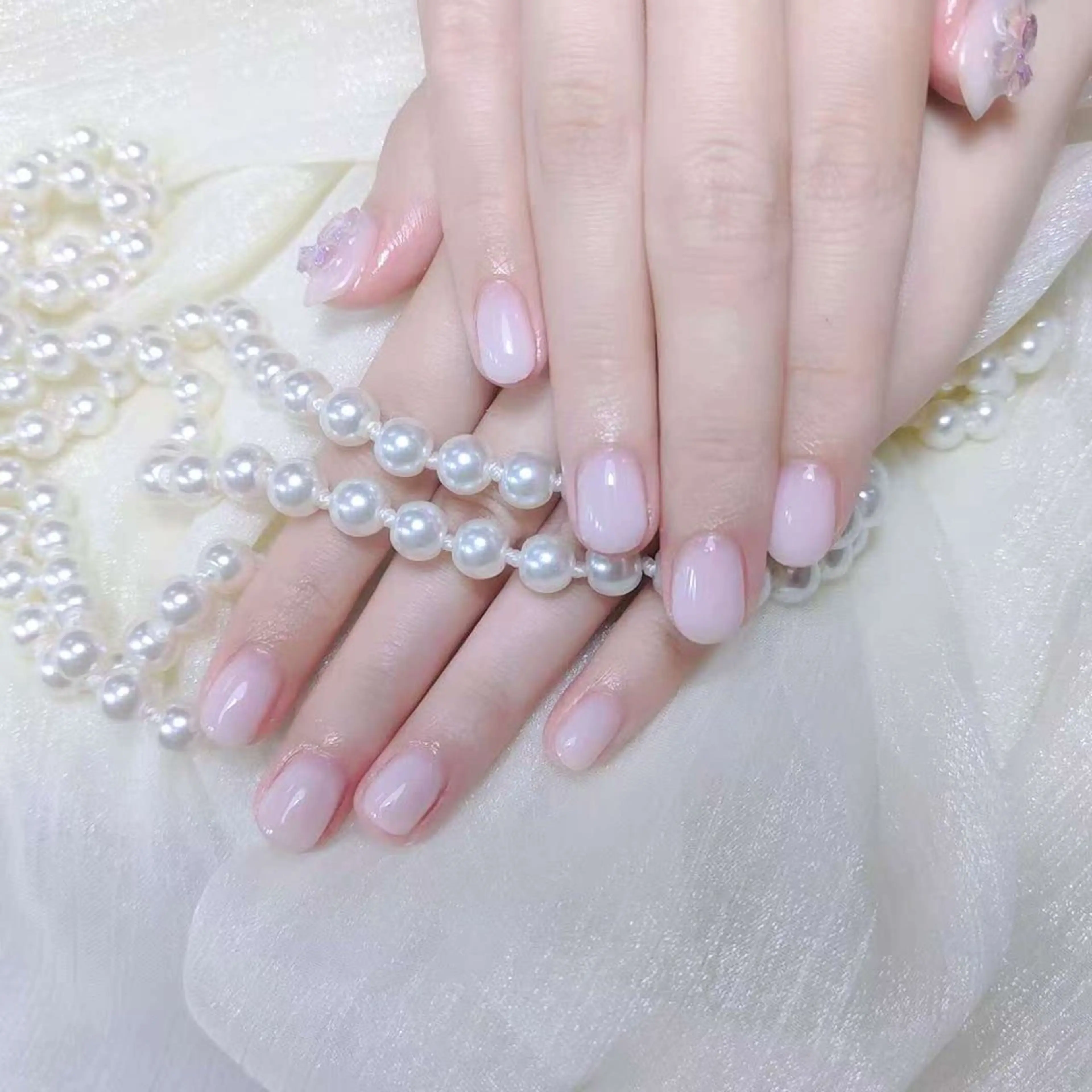 ネイル BuBu Nail渋谷道玄坂のネイルデザイン