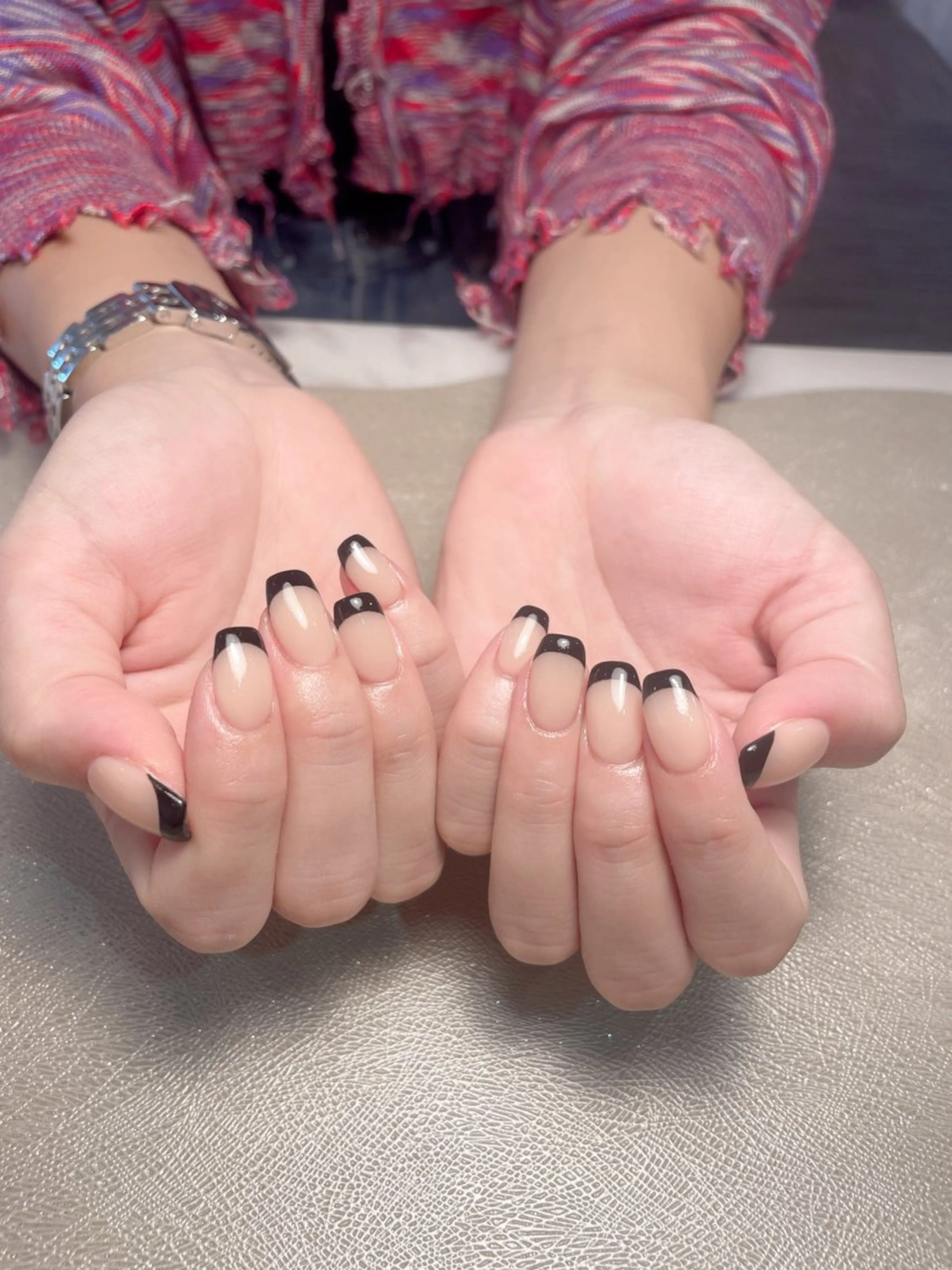 ネイル ハンドネイル DigNail Moeのネイルデザイン