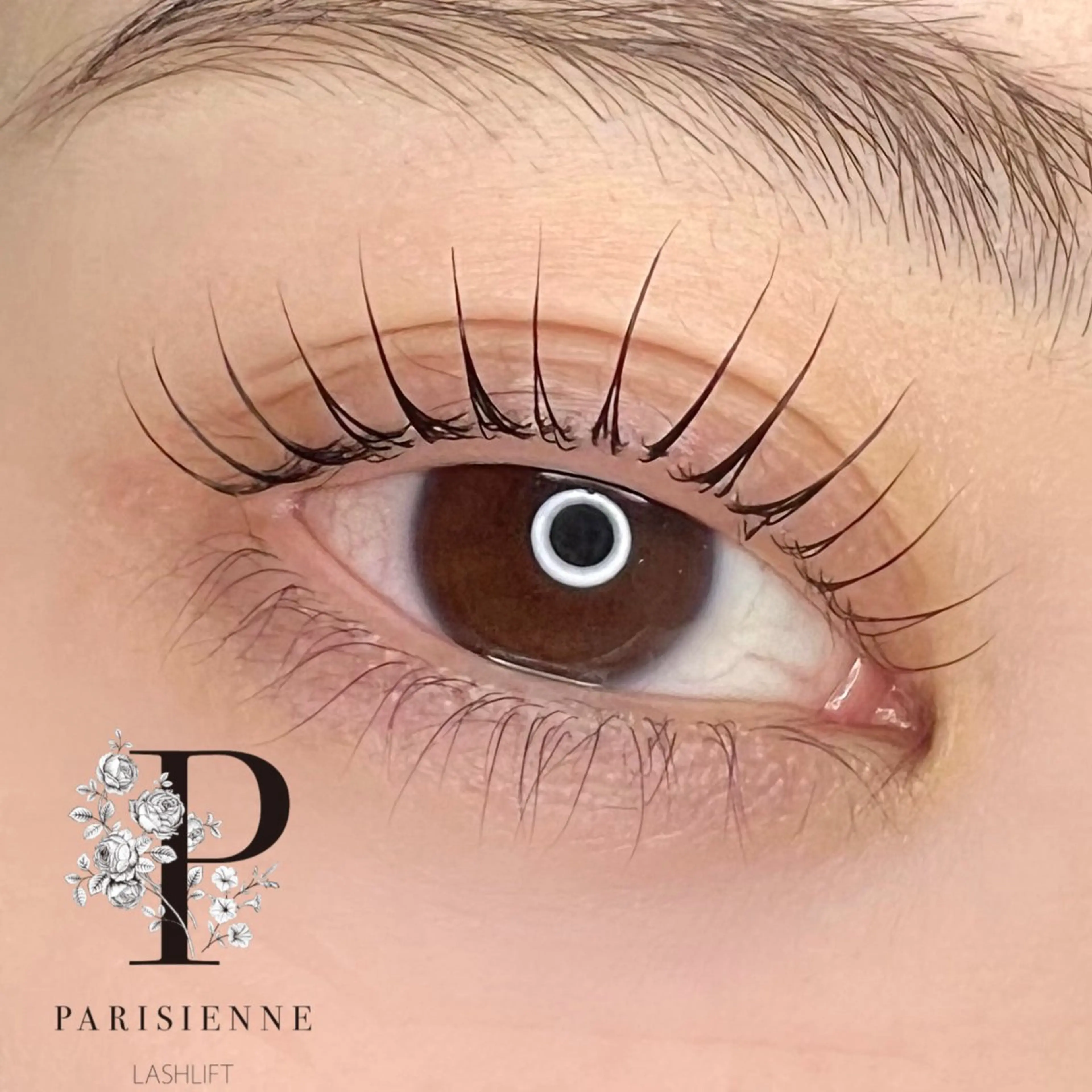 マツエク・マツパ capella所属・capella 福田 優海のマツエク・マツパデザイン