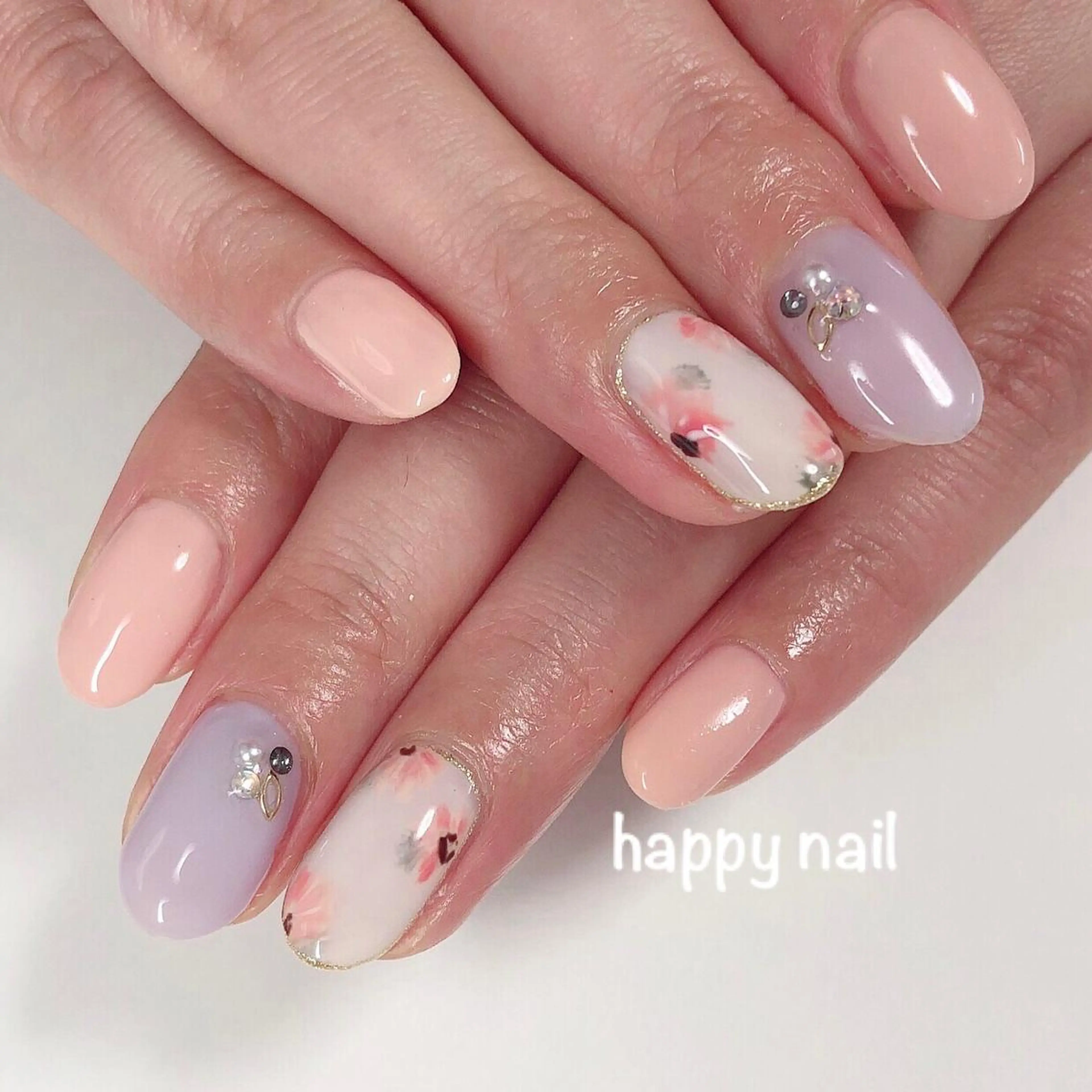 ネイル 心と体が整う腸活 サロン ラクシュミーのその他イメージ