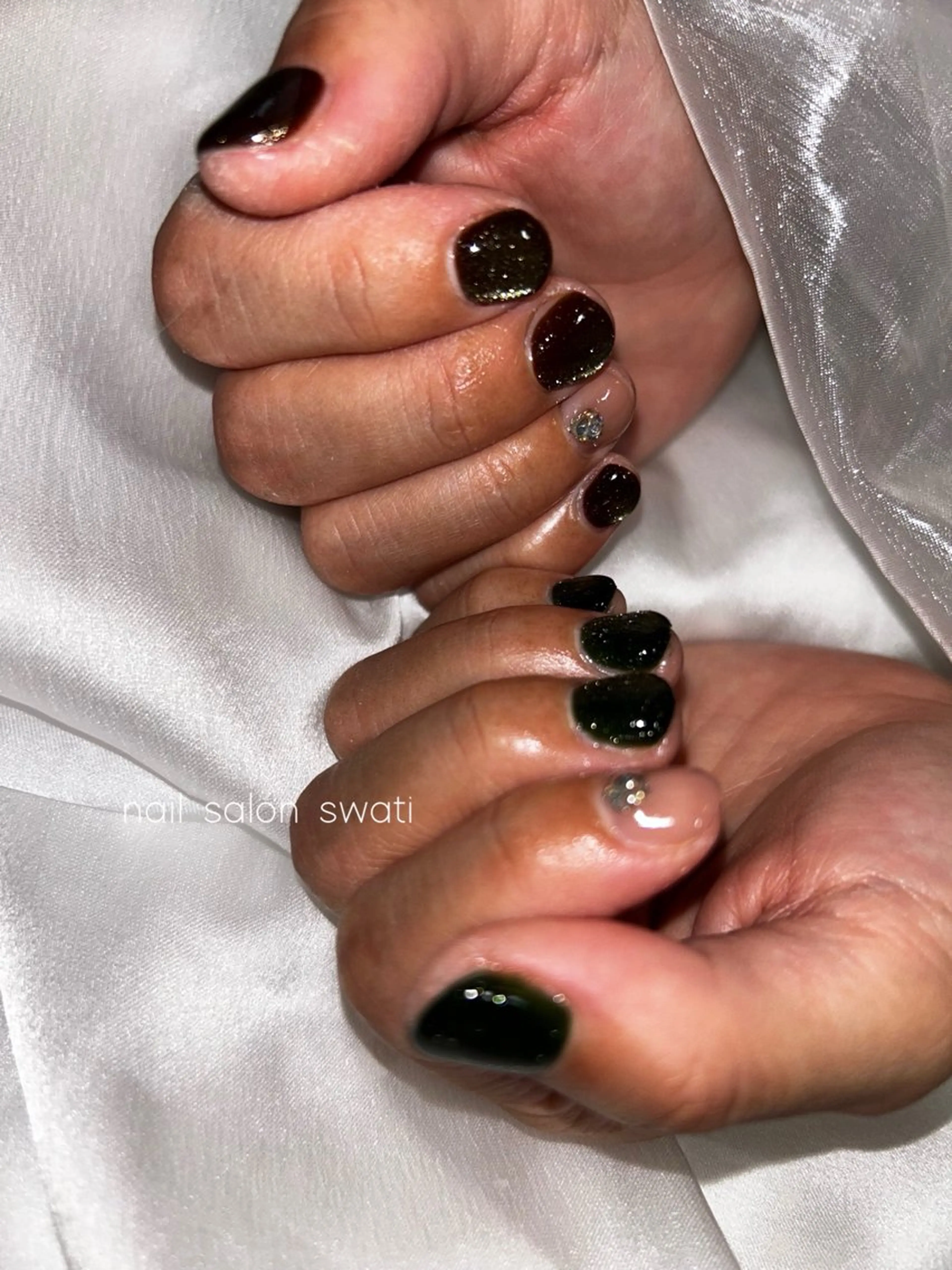 ネイル yuko （ネイリスト）のネイルデザイン