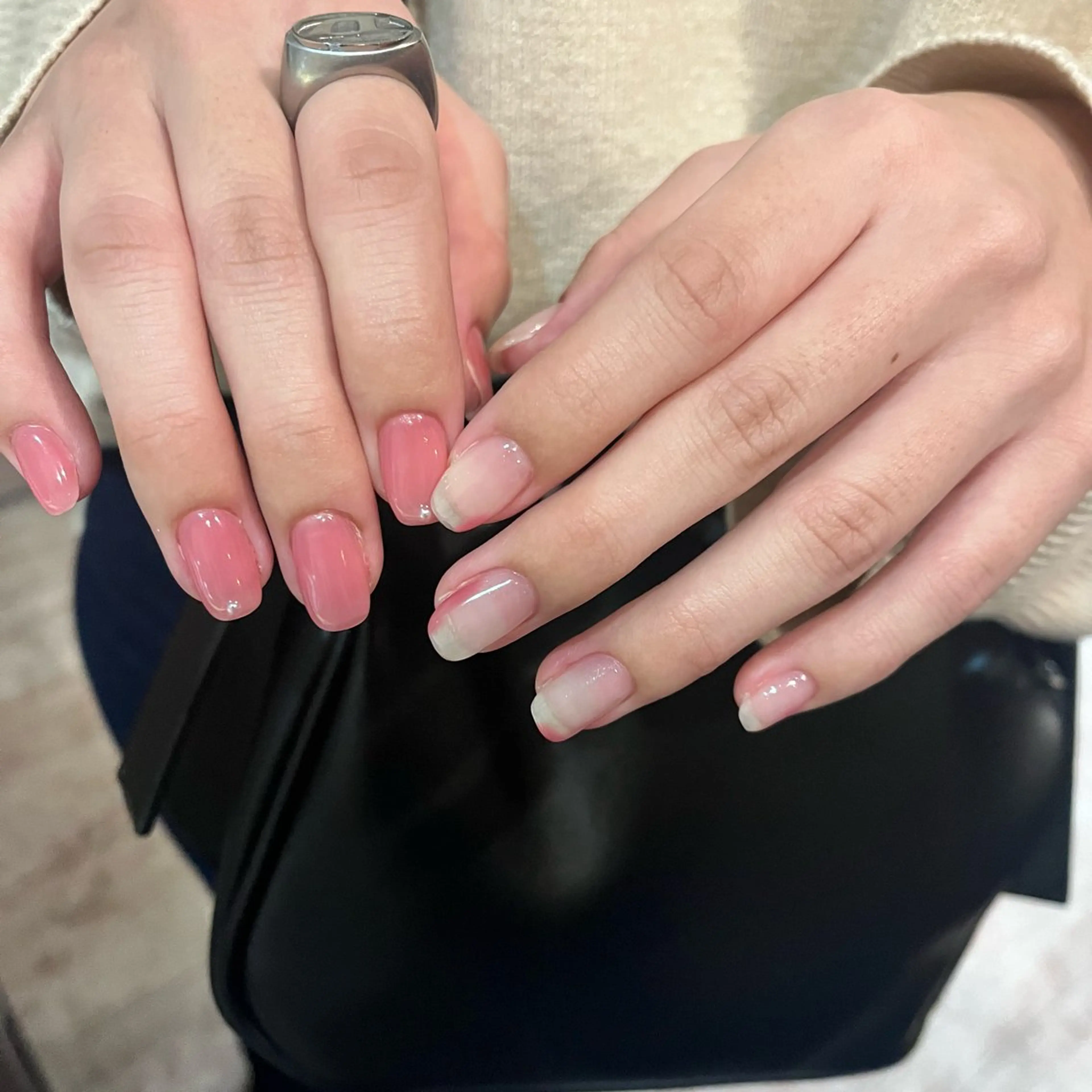 ネイル ハンドネイル illfrere所属・illfrere イルフレール🌙のネイルデザイン