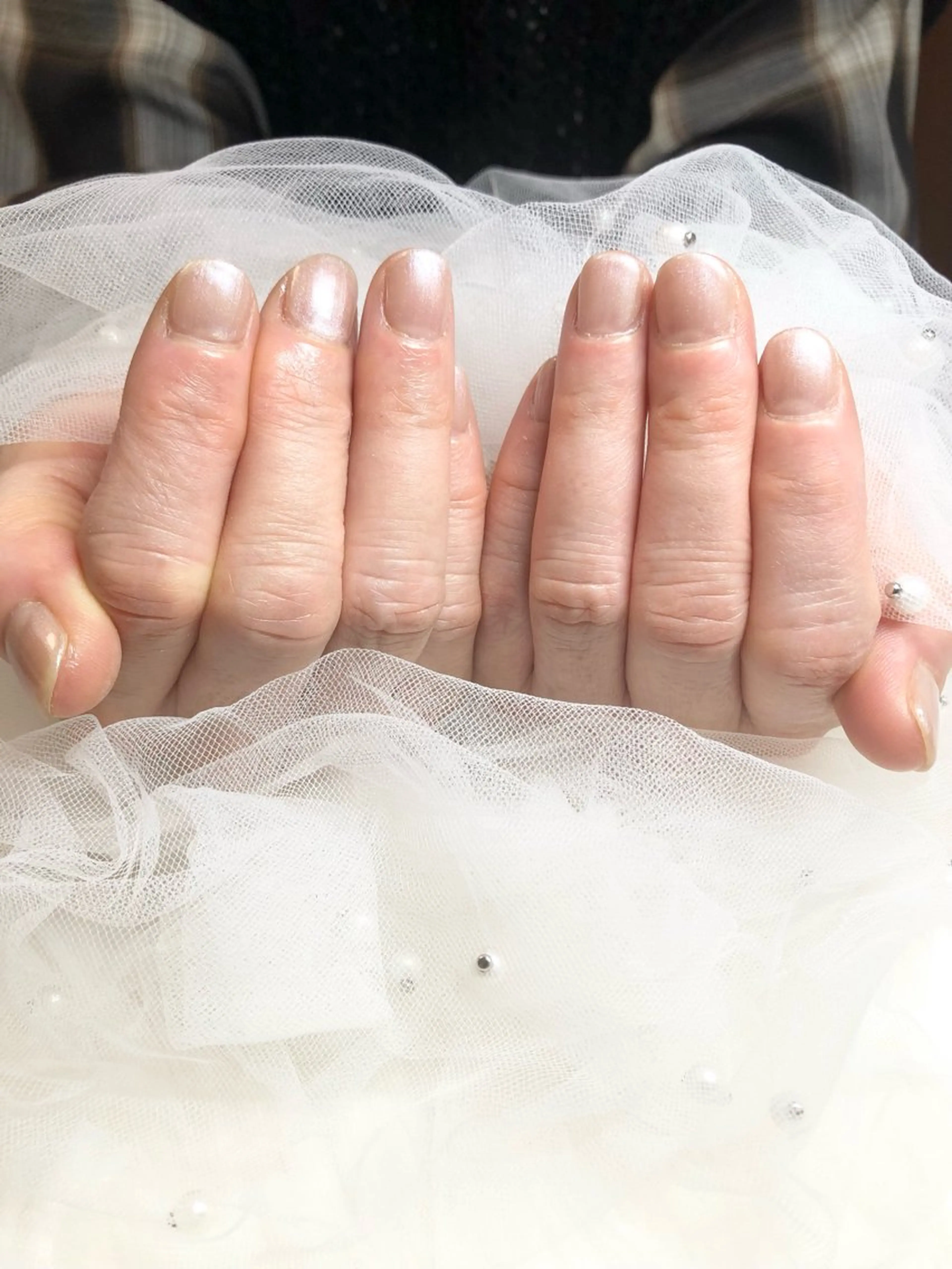 ネイル Lima所属・イワタ アケミのネイルデザイン