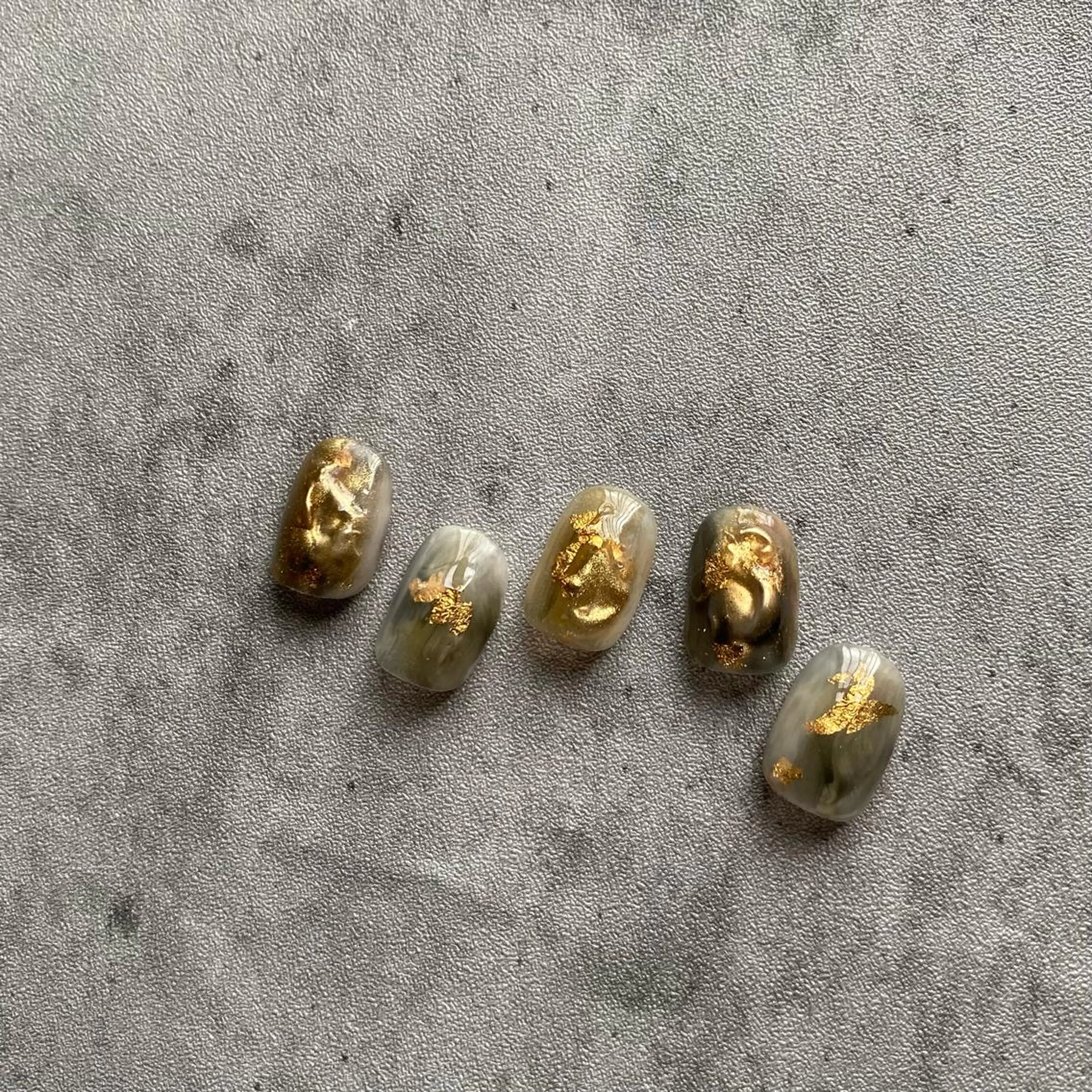 ネイル イハナ ihanaのネイルデザイン