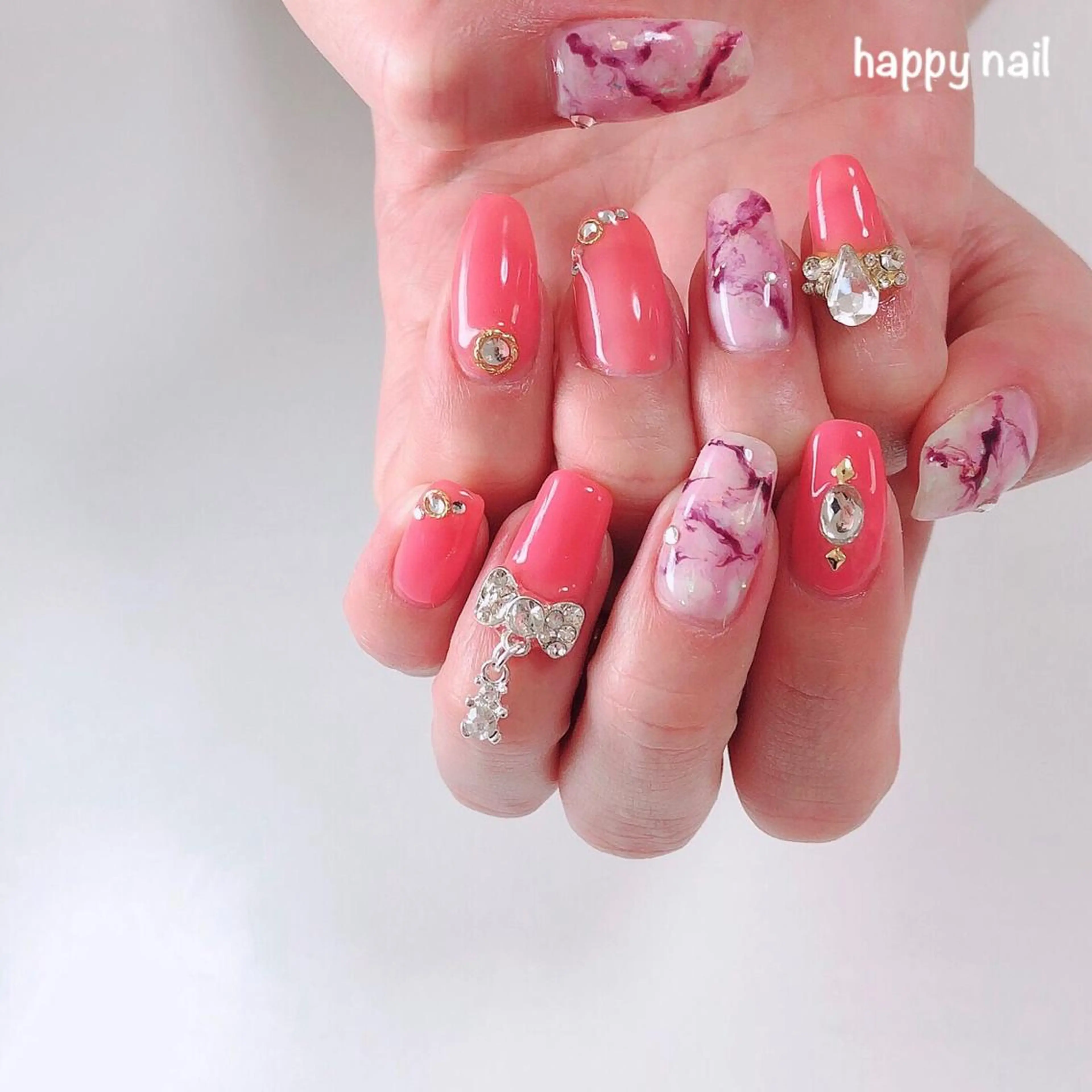 ネイル 心と体が整う腸活 サロン ラクシュミーのその他イメージ