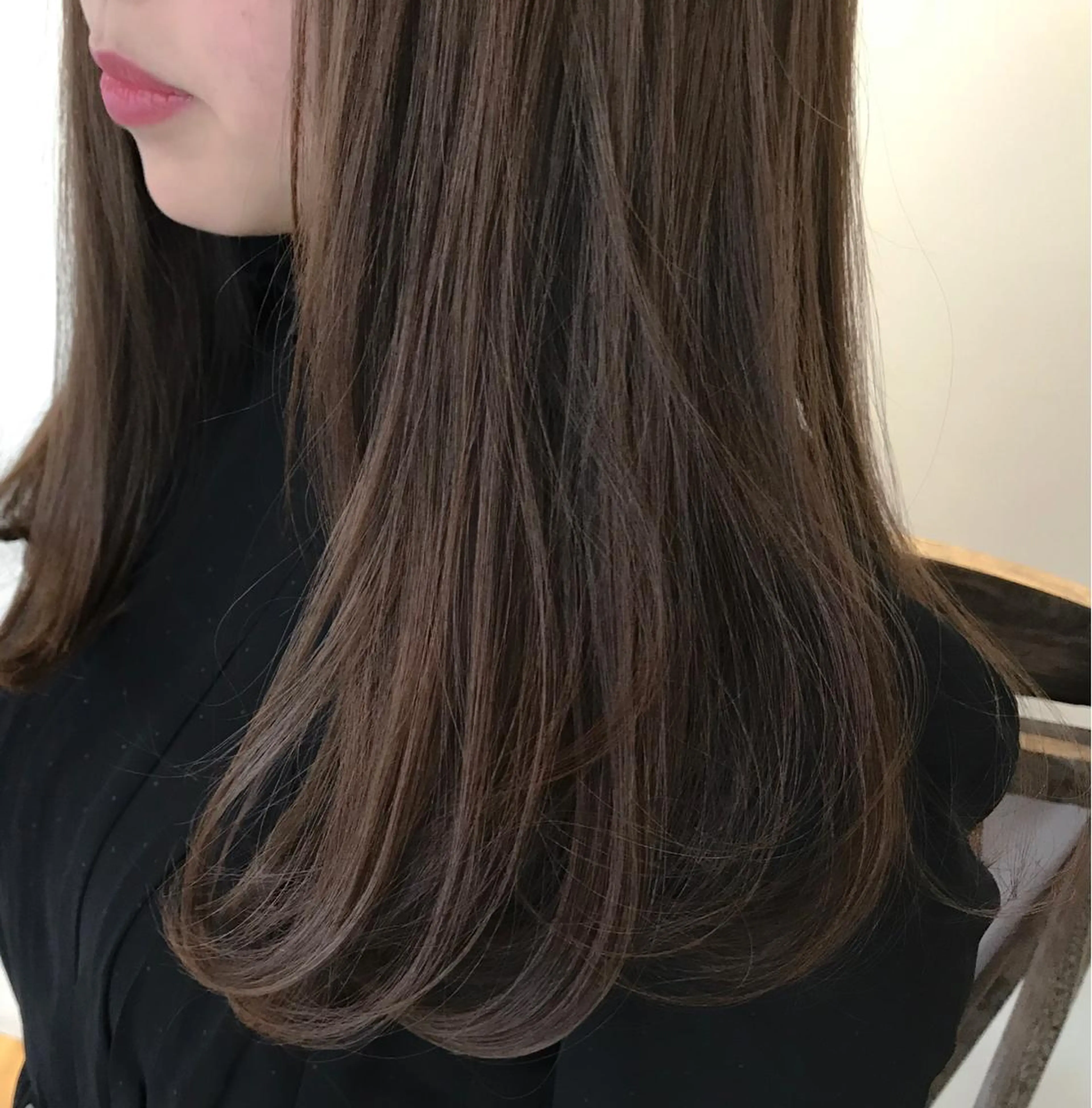 ロング カラー ≫  𝟓 ¹/₄所属・mayo 🐄🌈のヘアスタイル