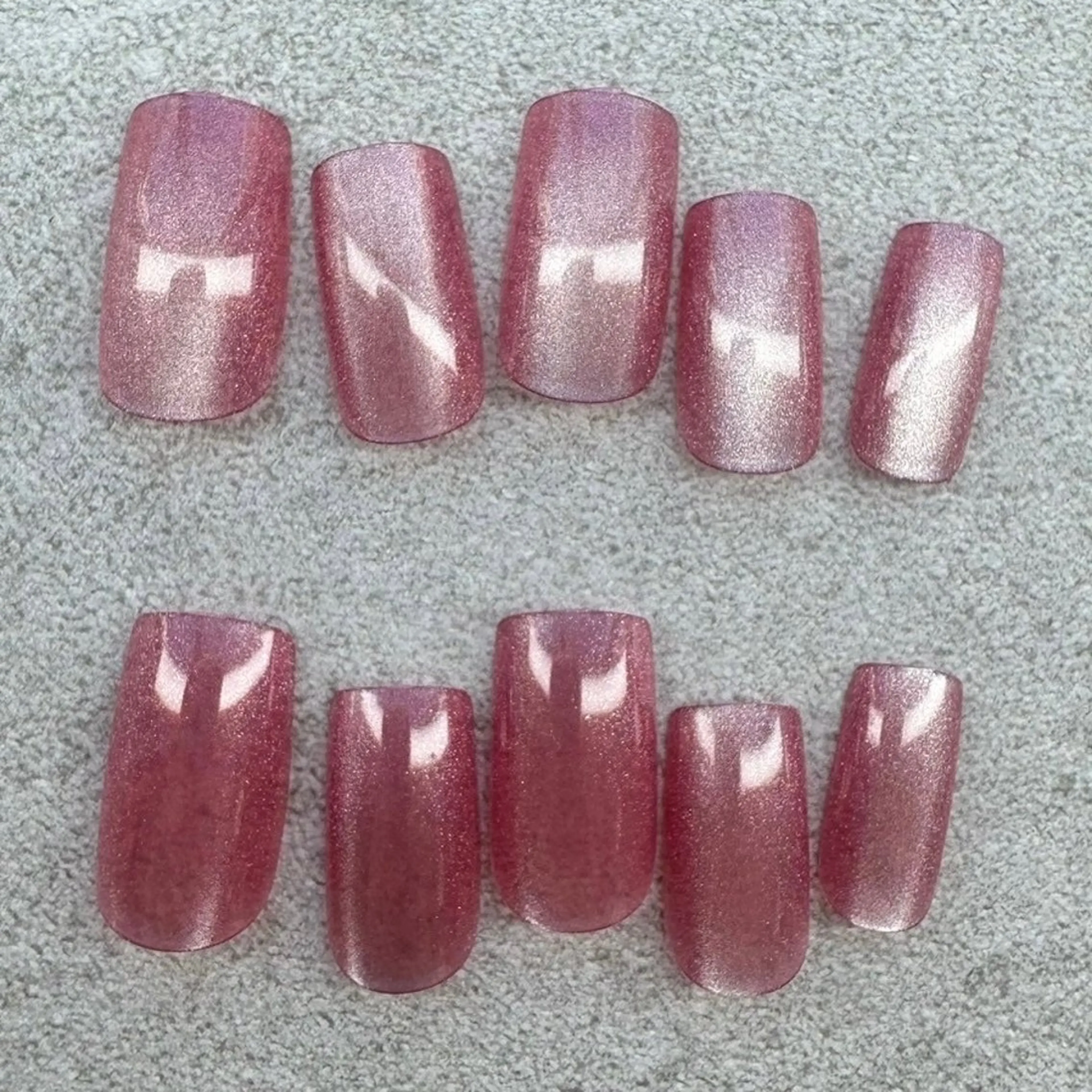 ネイル M&K　上田店所属・M&K 上田店の眉毛・アイブロウイメージ