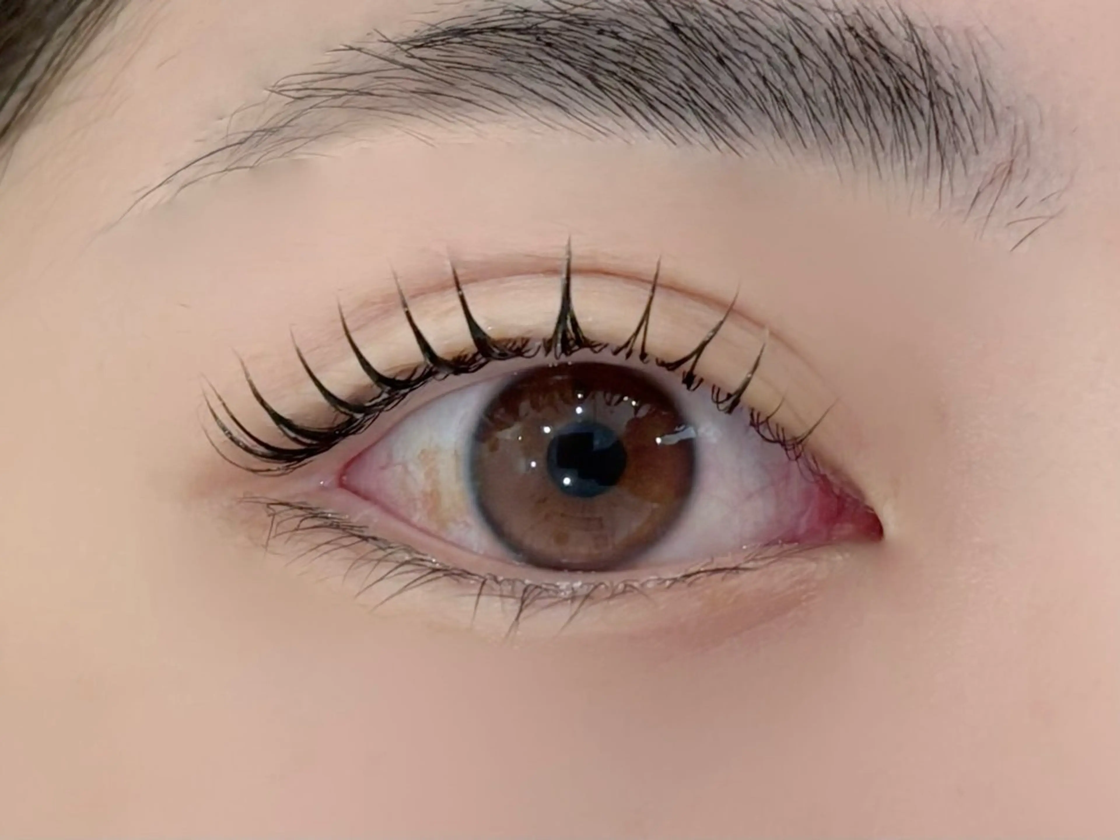 マツエク・マツパ ayuna🍀 Mon mignonのマツエク・マツパデザイン