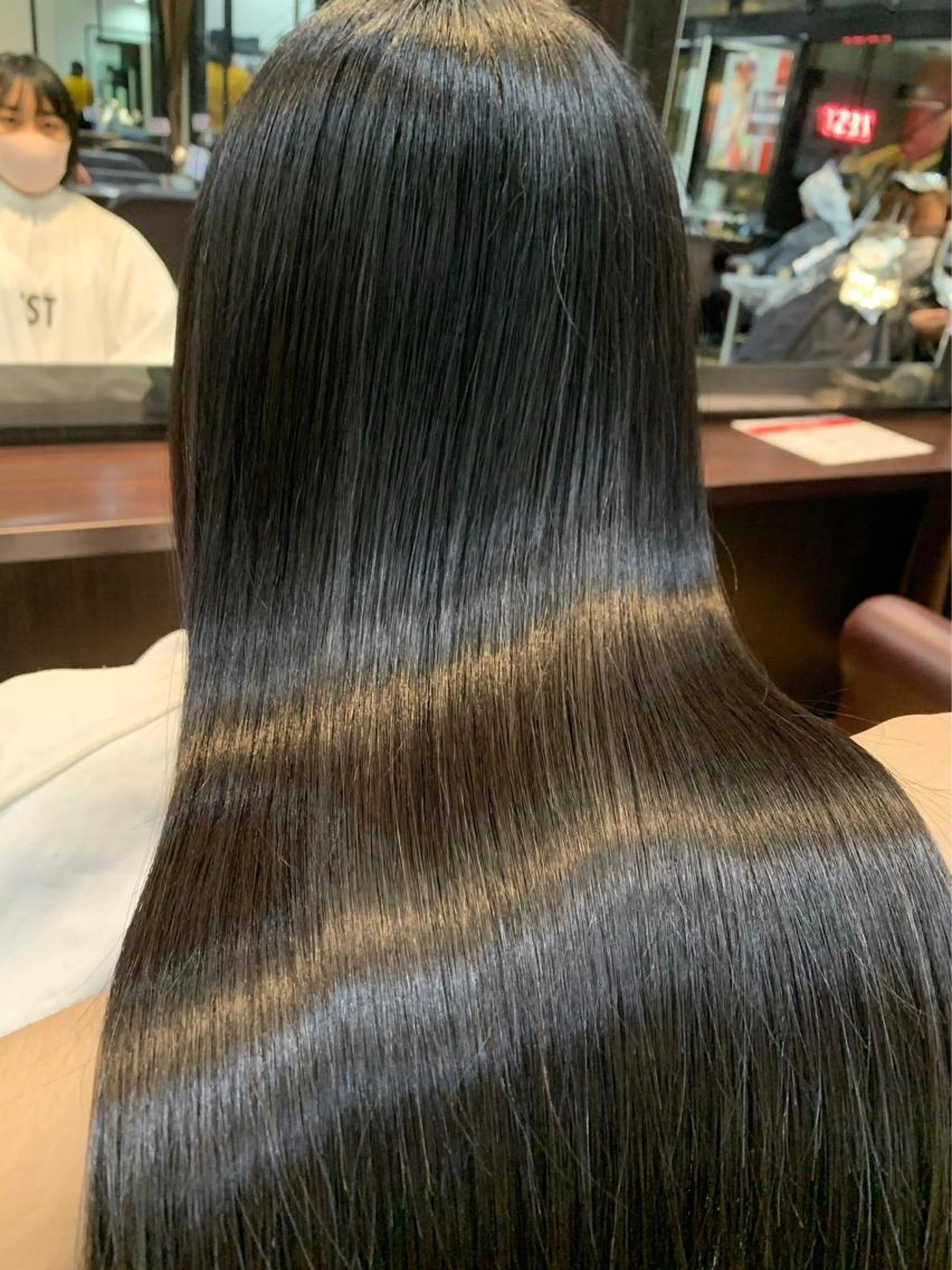 💗ディープレイヤートリートメント💗お持ち帰り付き✨️の写真