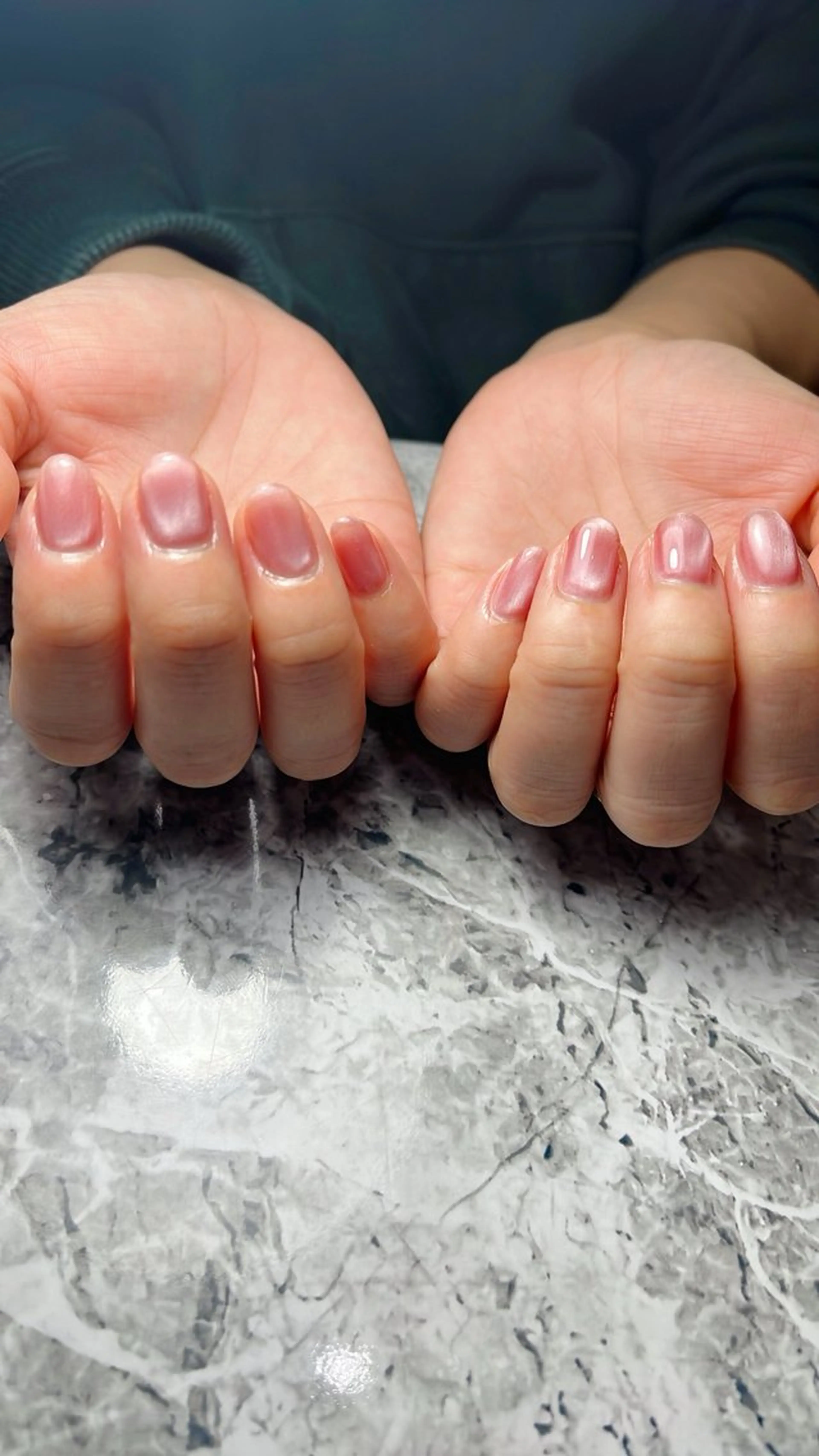 ネイル ハンドネイル プライベートサロン circleのネイルデザイン