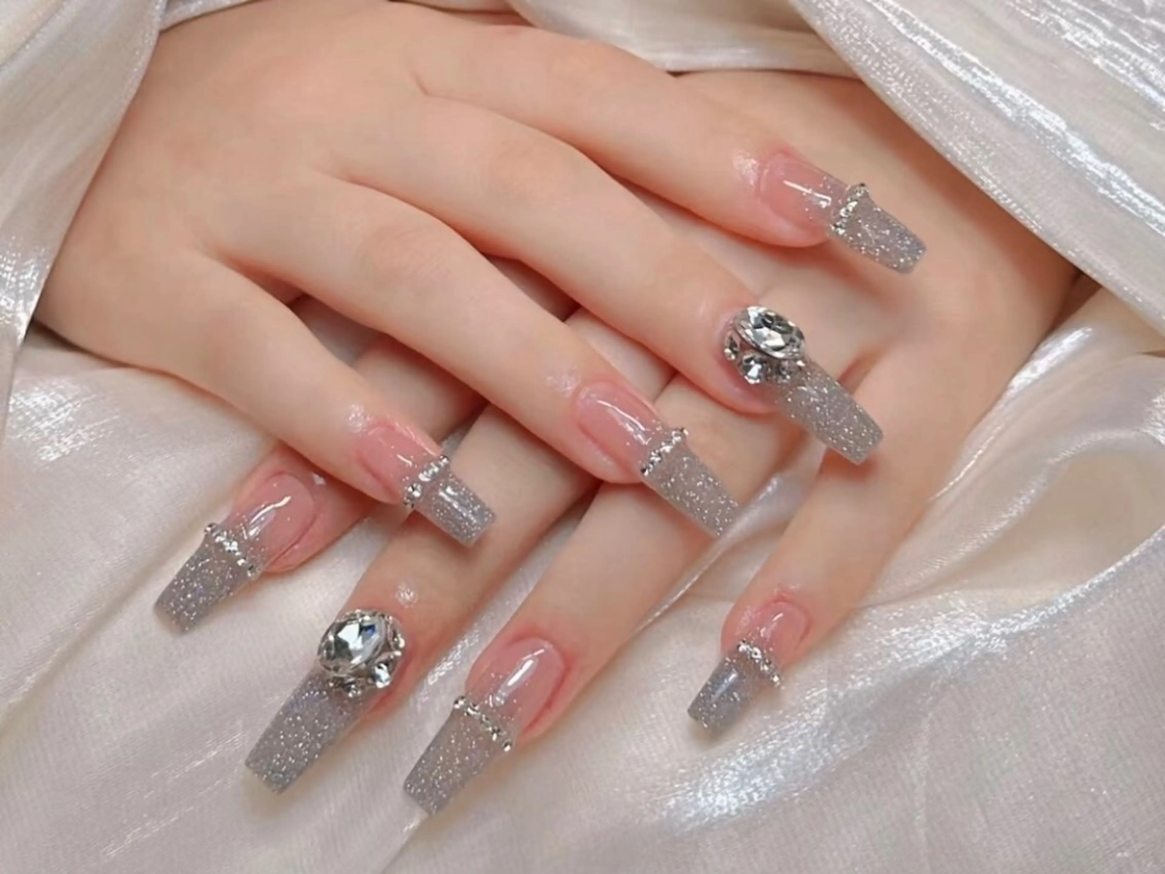 ネイル Akira nail salon所属・Akira nail salonのネイルデザイン
