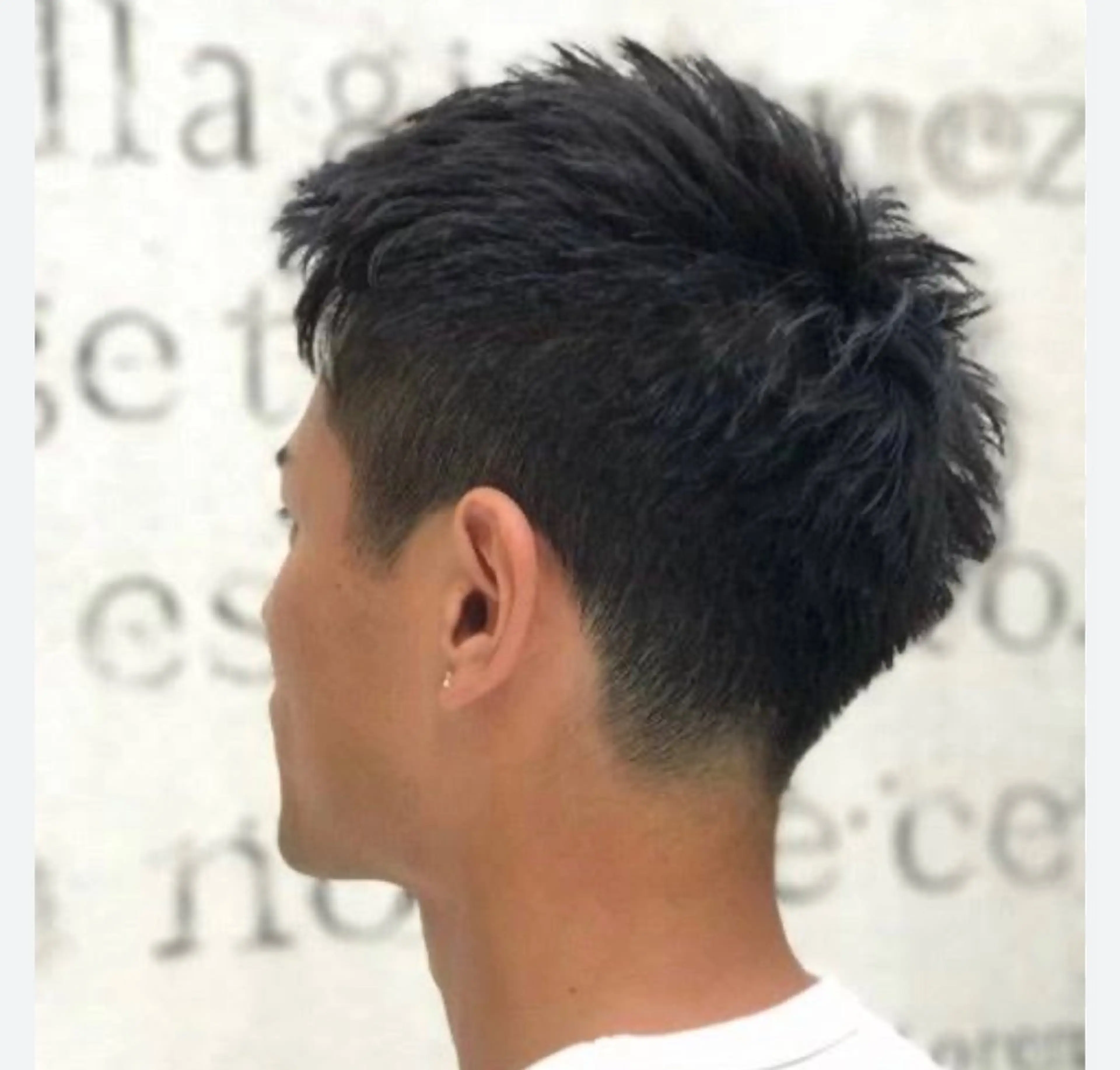 ショート メンズ ✨fifth /佐藤楓花✨️のヘアスタイル