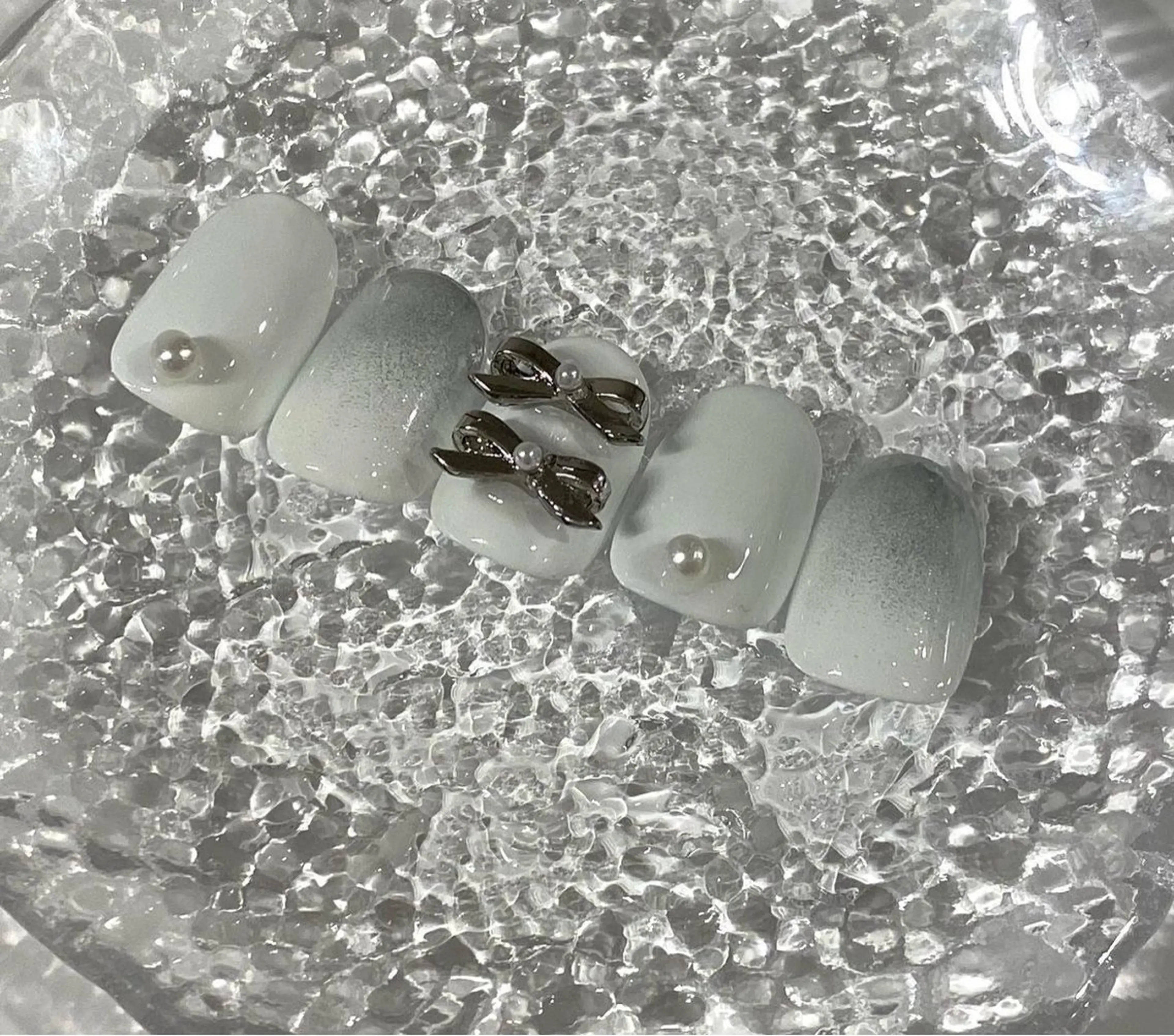 ネイル Lélia nail Himariのネイルデザイン