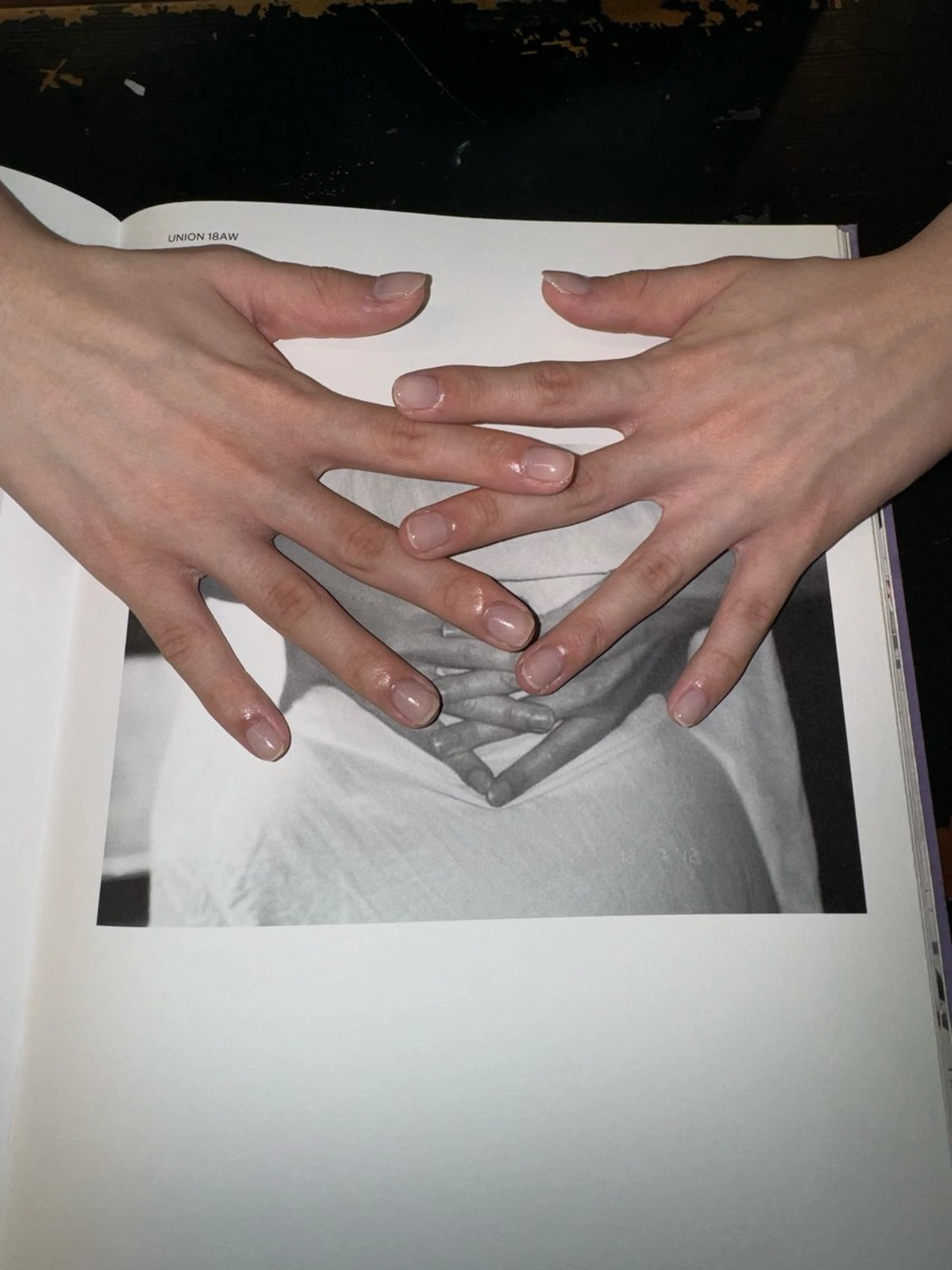 ネイル ハンドネイル haruka .のネイルデザイン