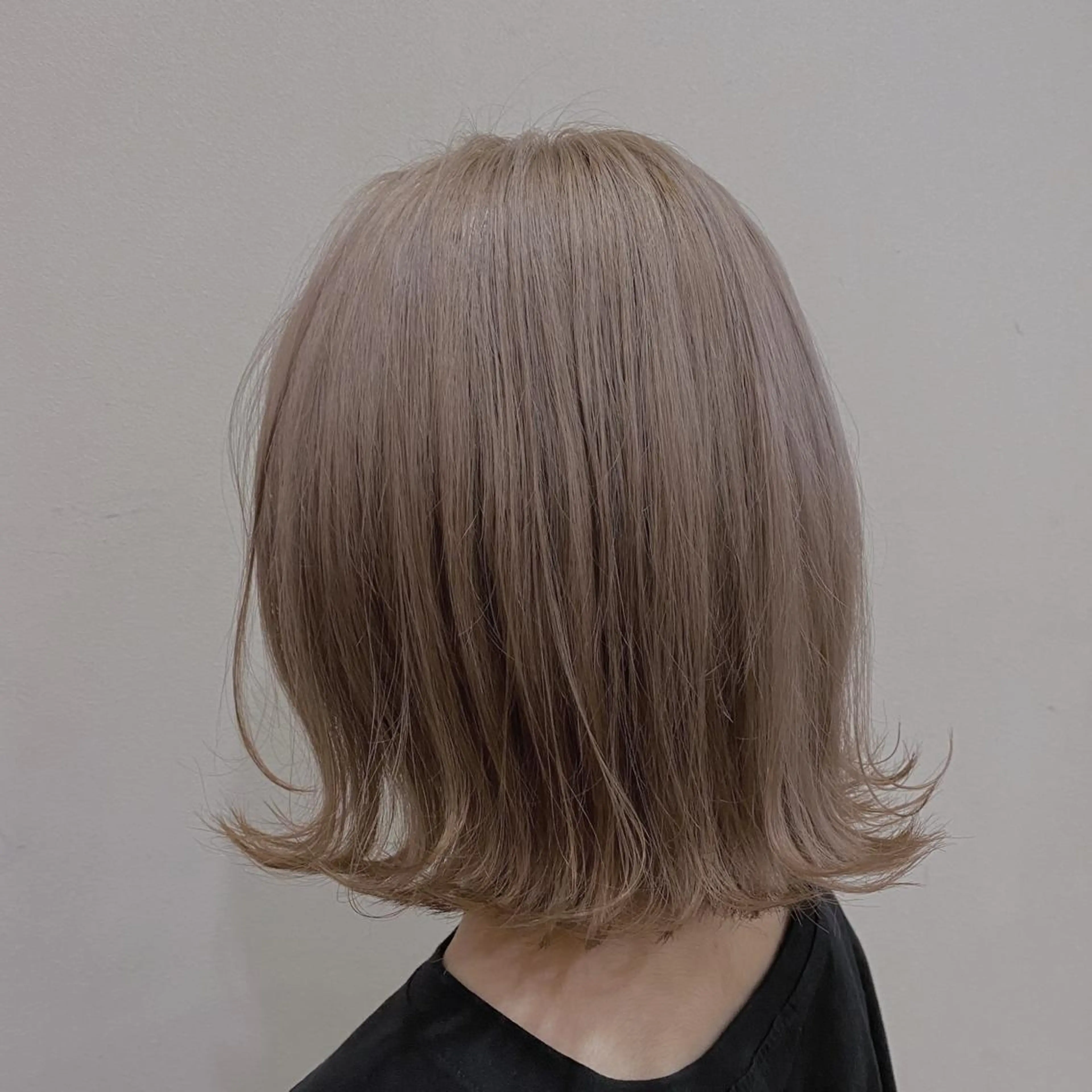 ショート 🥀デザインカラー 難波　秀喜🥀のヘアスタイル