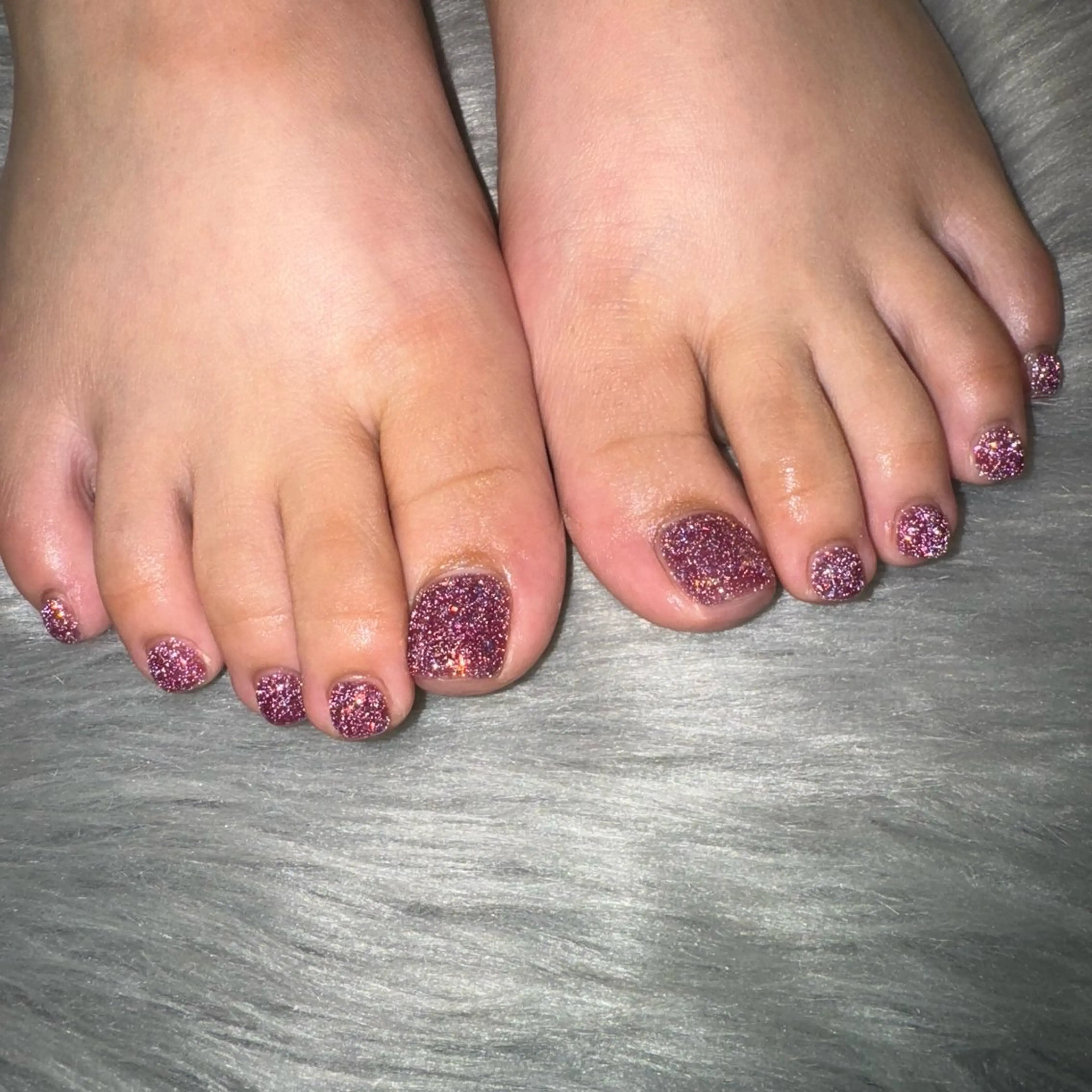 ネイル EARTH守谷店所属・🩶EARTH守谷店 YURA🦋のネイルデザイン