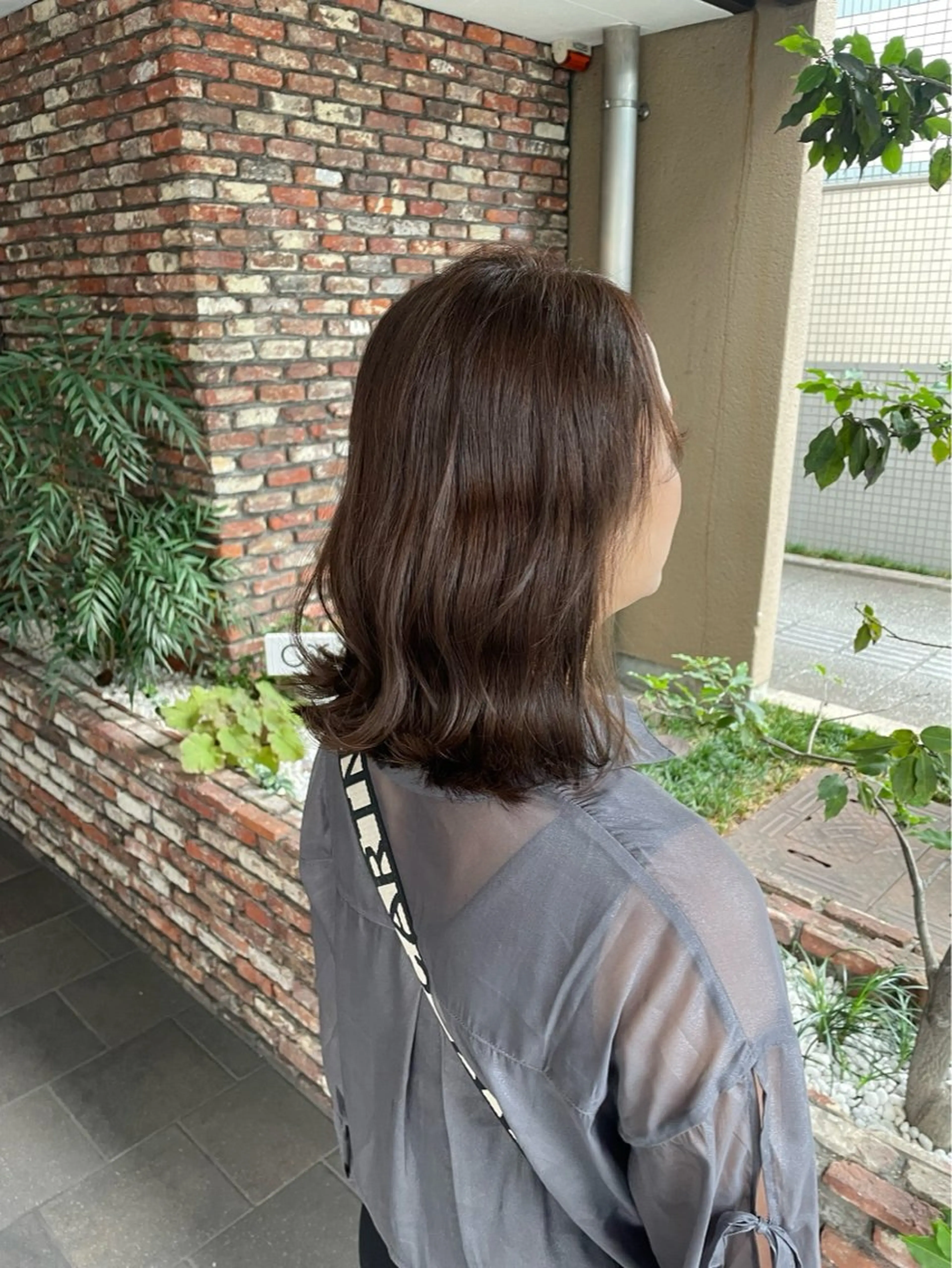 期間限定!無料カットモデル🍏の写真