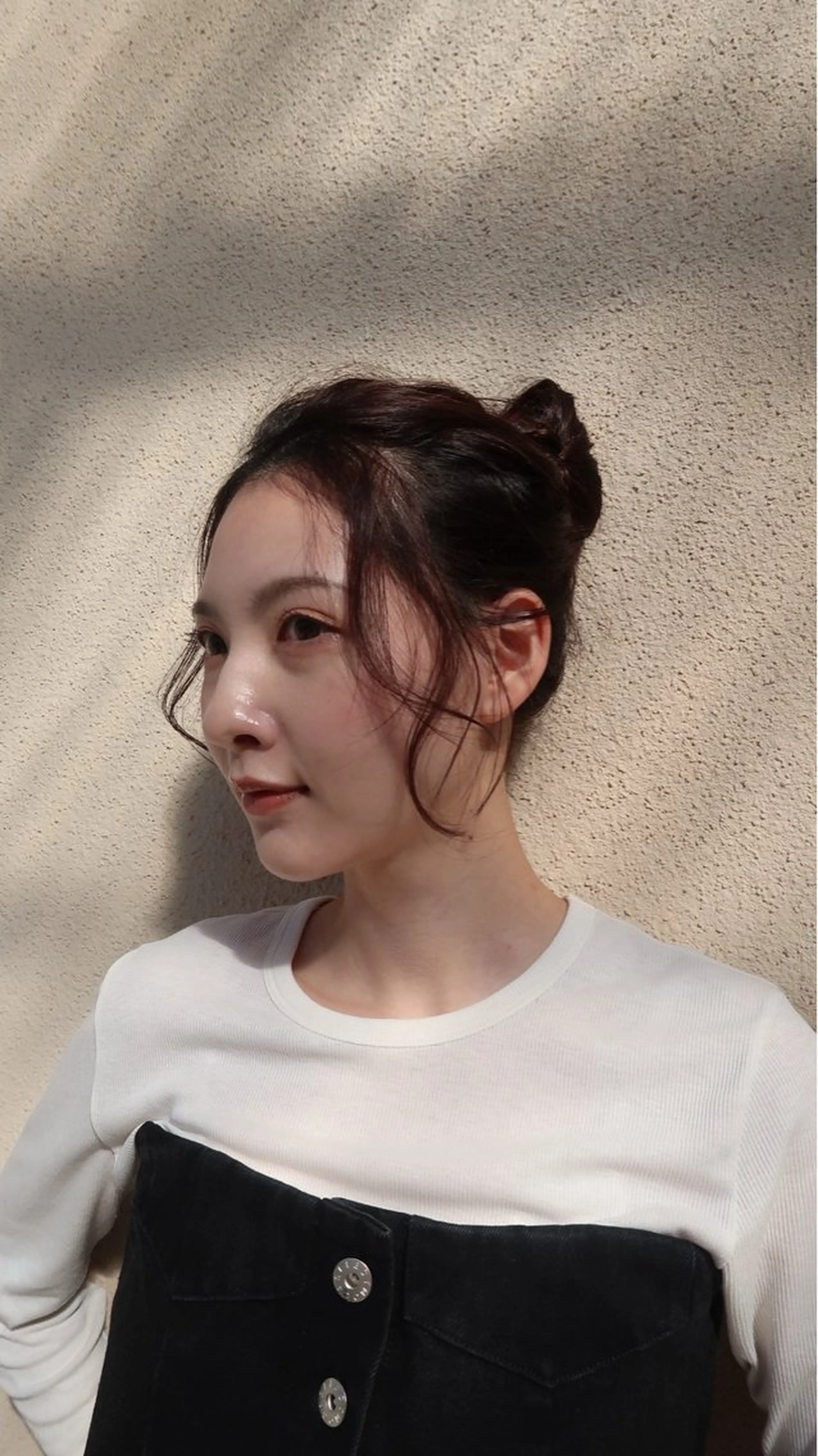 カット➕カラー➕韓国水トリートメント🎀の写真