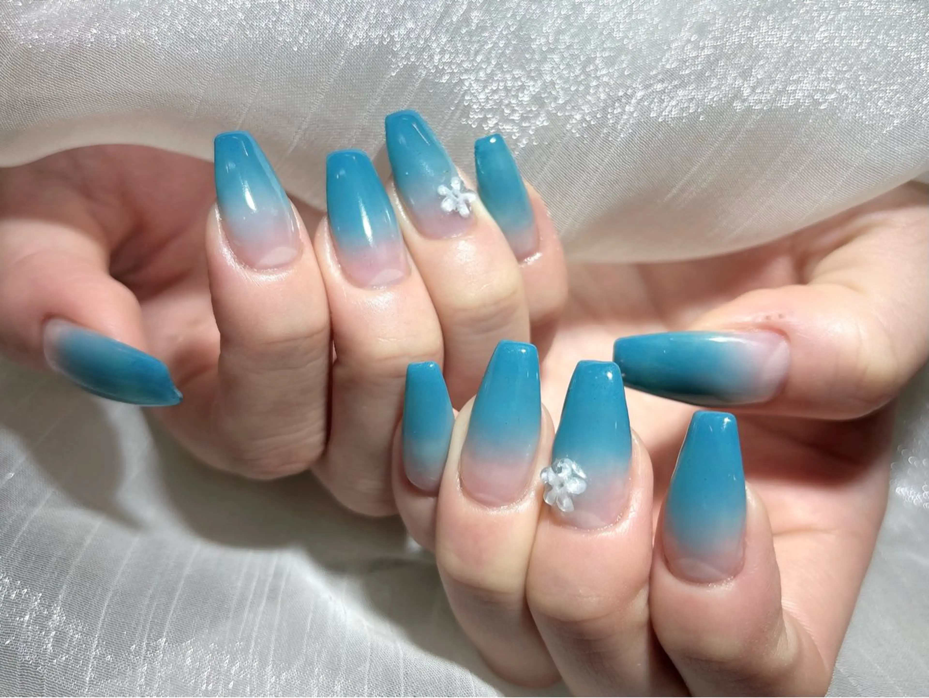 ネイル ruby's  nail salon所属・Ruby's ・KiKiのネイルデザイン