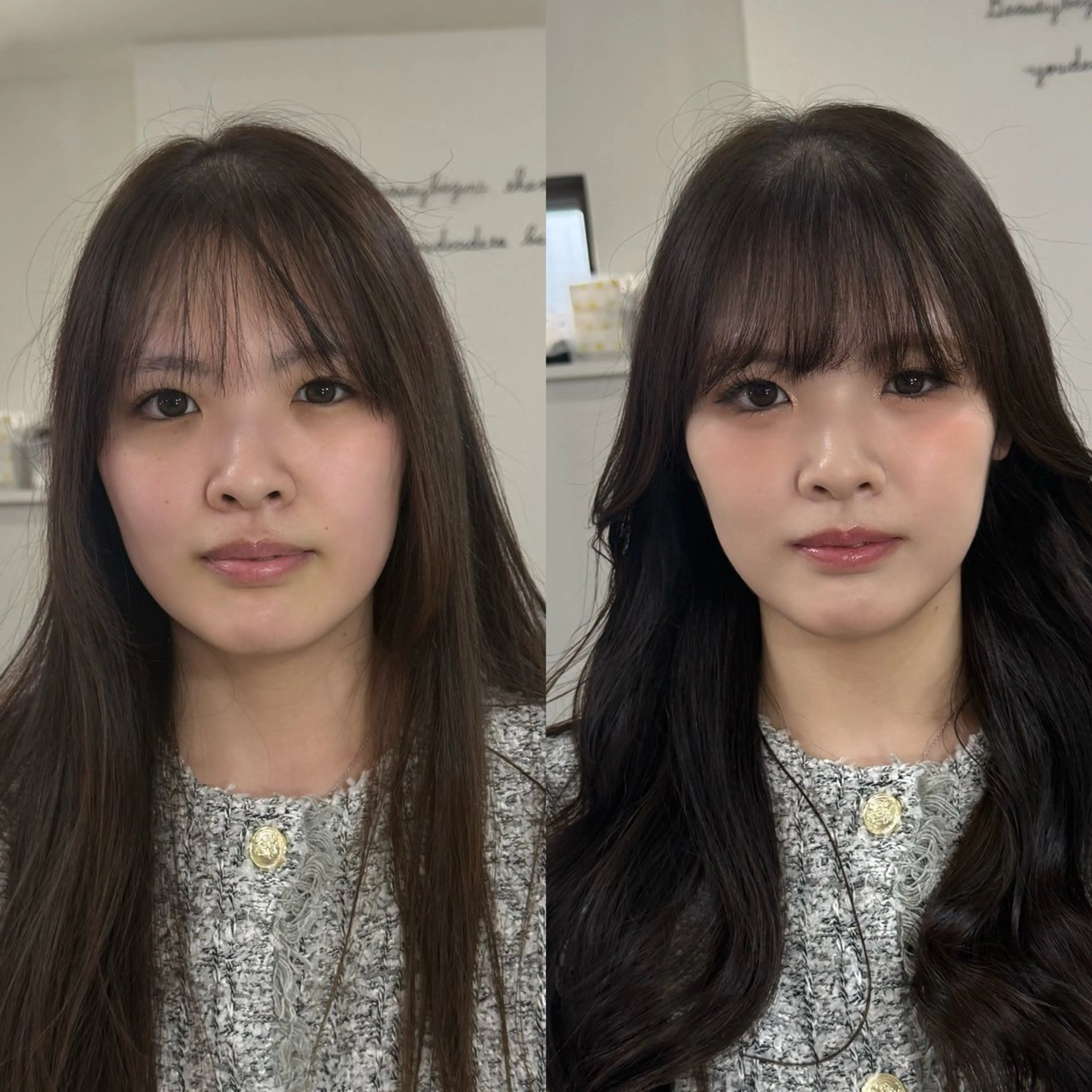 その他 studio KICO所属・韓国メイク 橘愛のその他イメージ