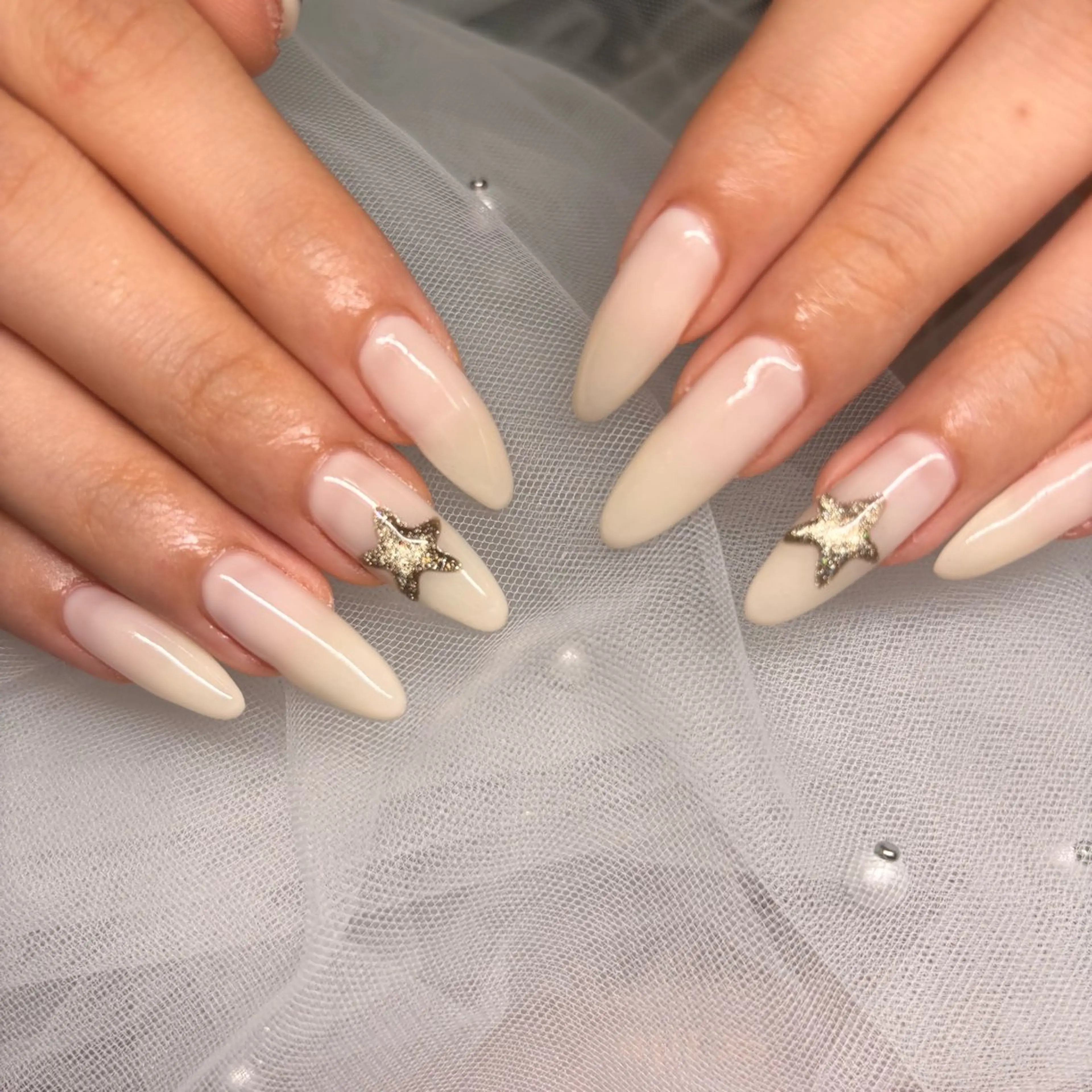 ネイル ハンドネイル RE💟N.NAIL ラテン系お姉さんのネイルデザイン