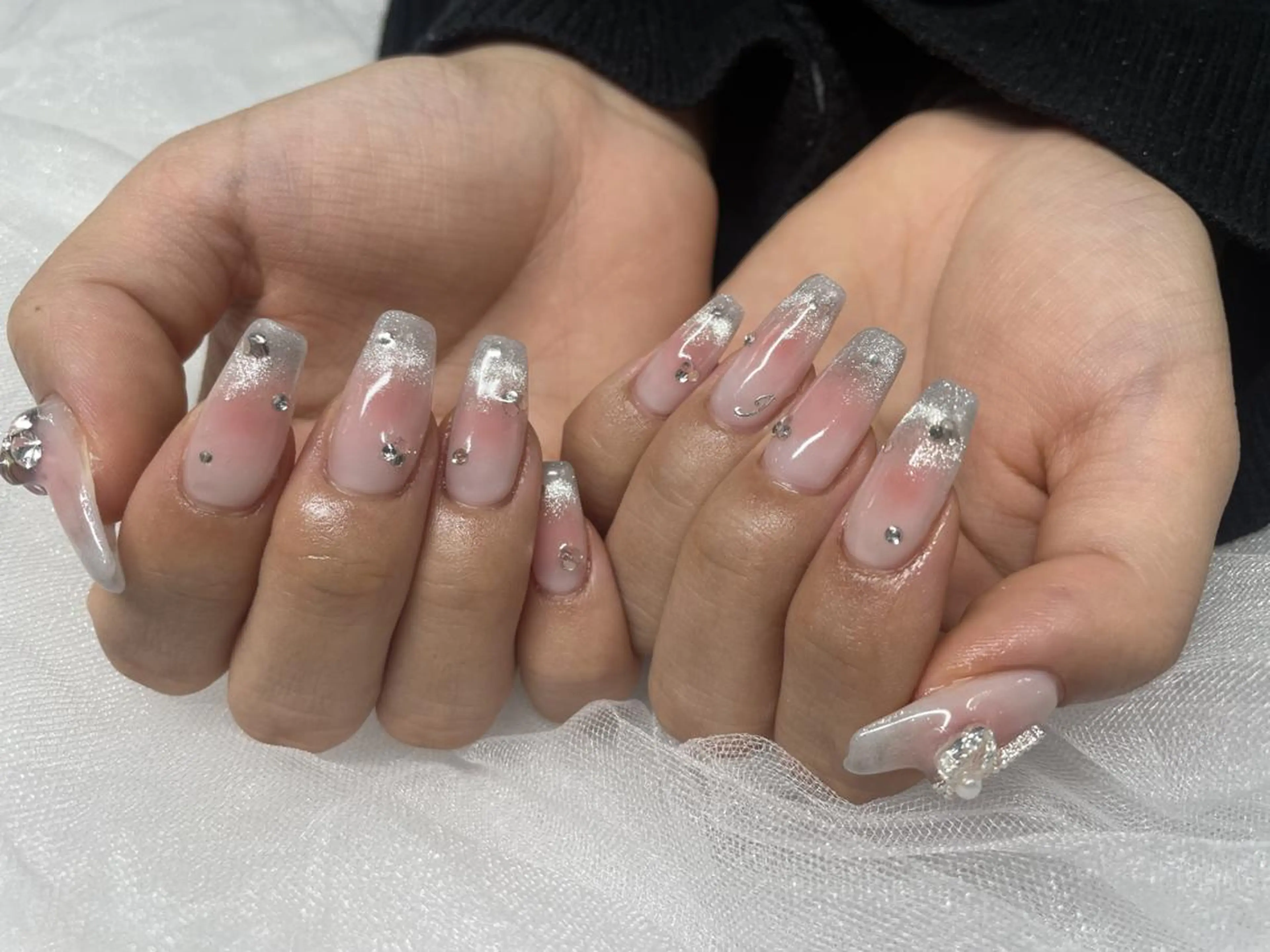 ネイル Bitty misaのネイルデザイン