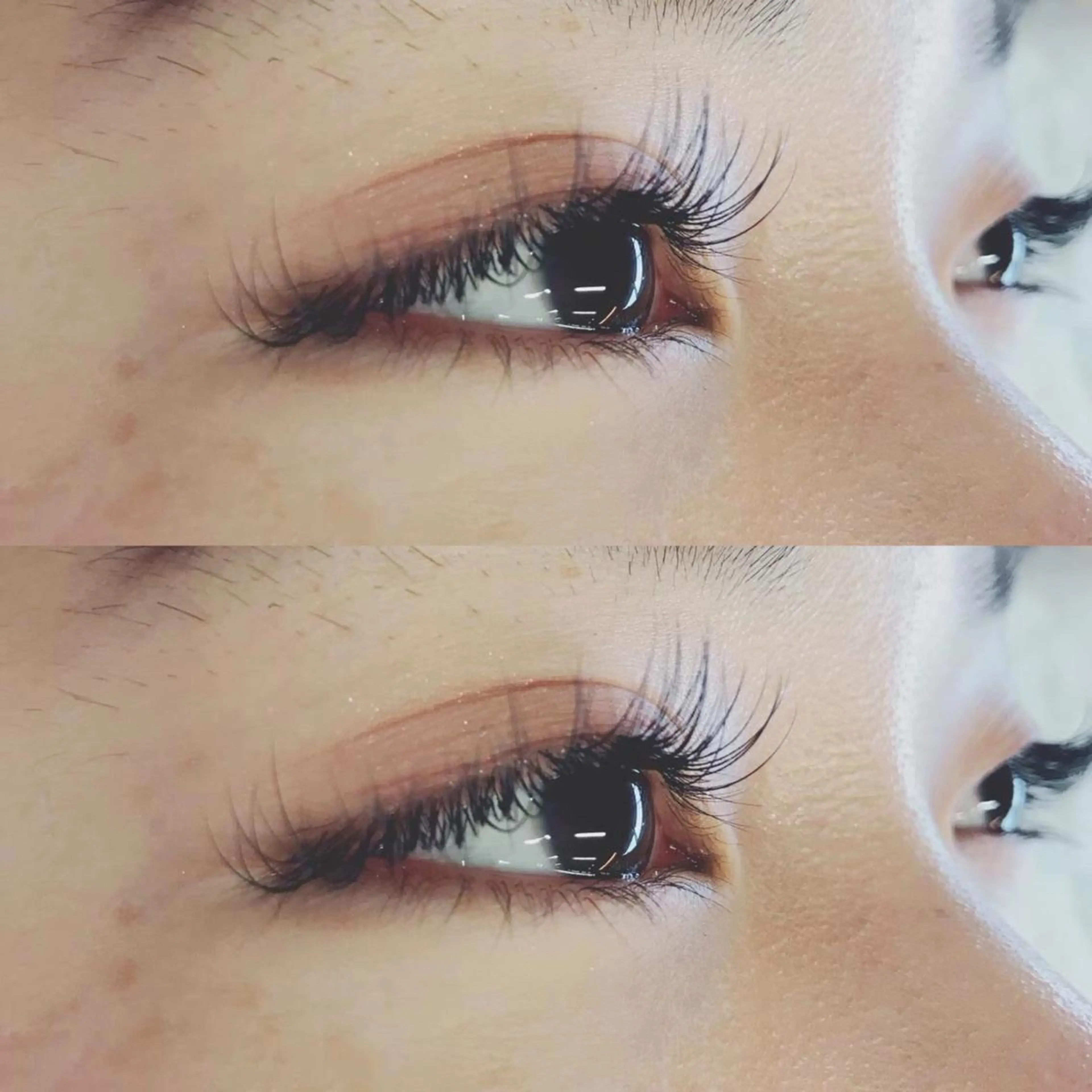 マツエク・マツパ chiri/韓国/ まつげパーマ/立川のマツエク・マツパデザイン