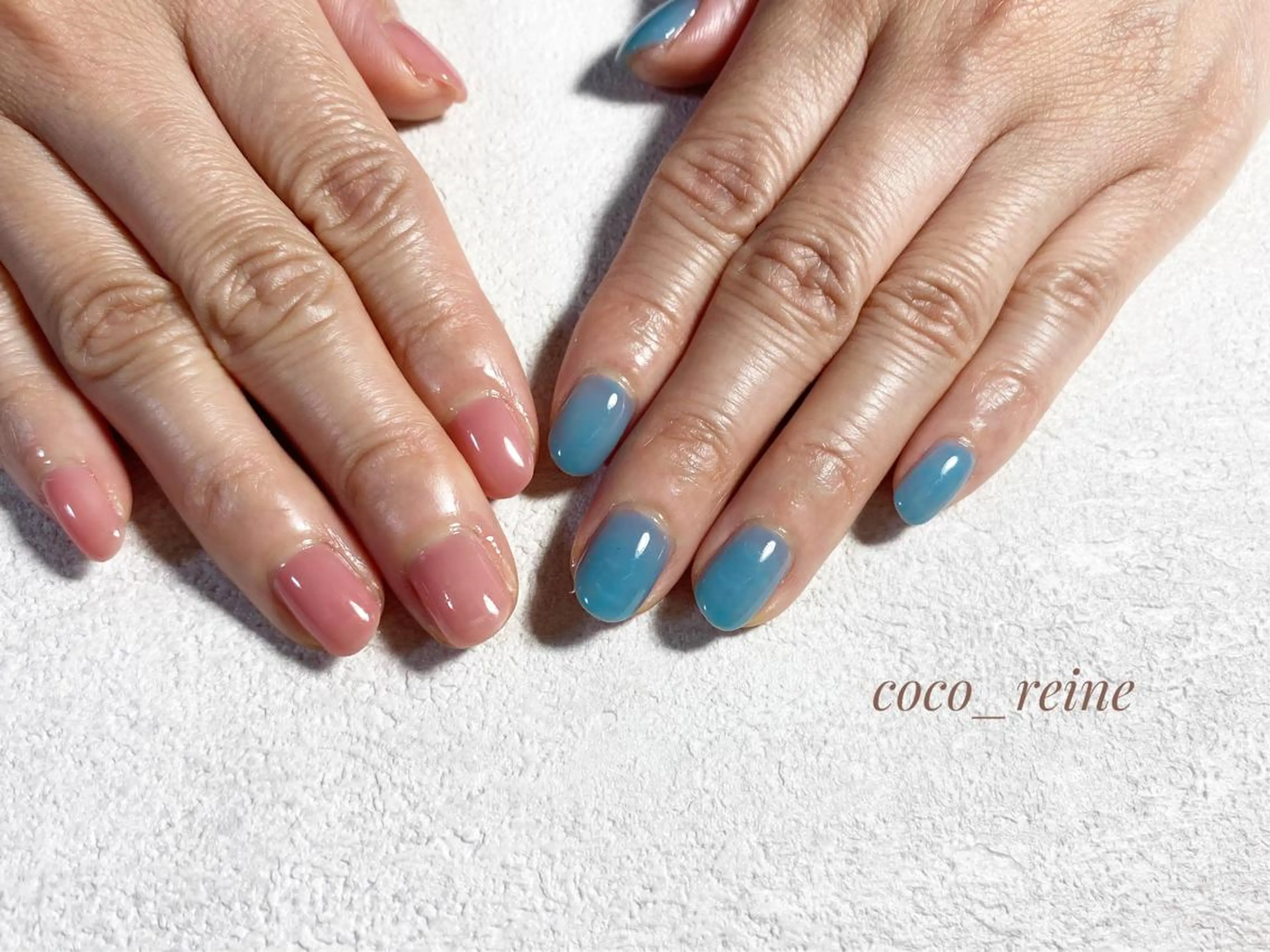 ネイル ハンドネイル nailist hitomiのマツエク・マツパデザイン