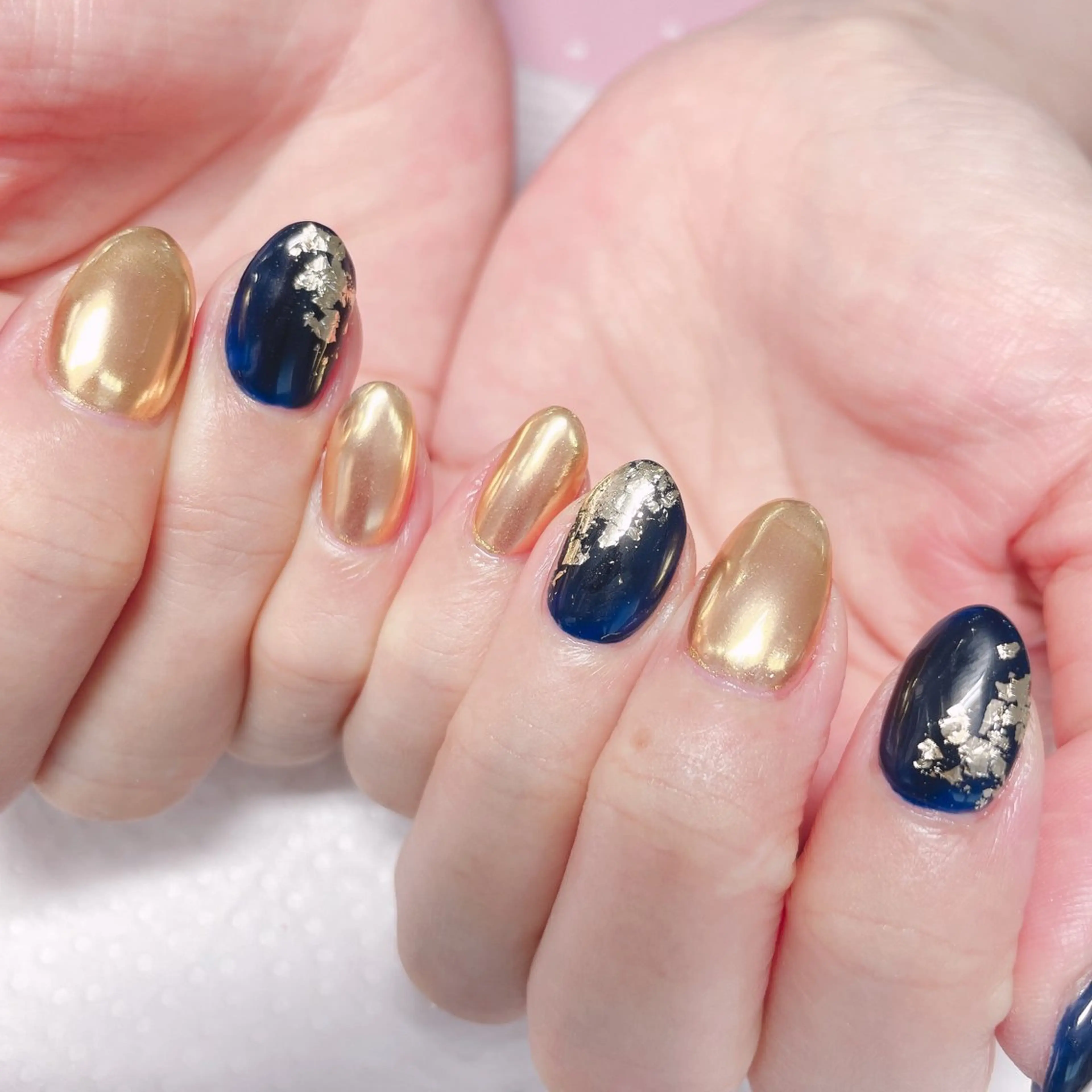 ネイル CHIARA nailsのネイルデザイン