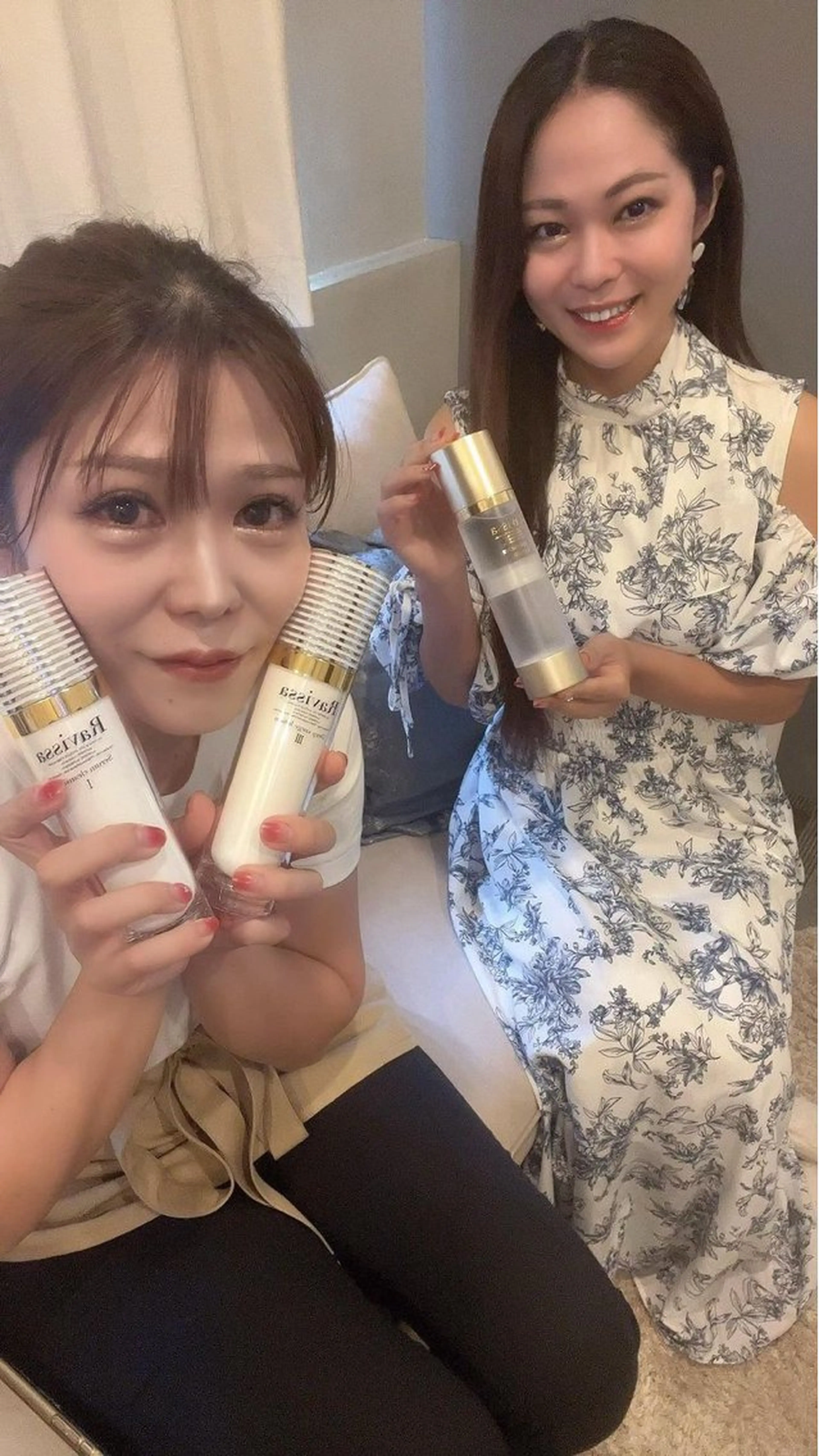 TEIKOKU所属・トータルビューティー TEIKOKUのエステ・リラクイメージ