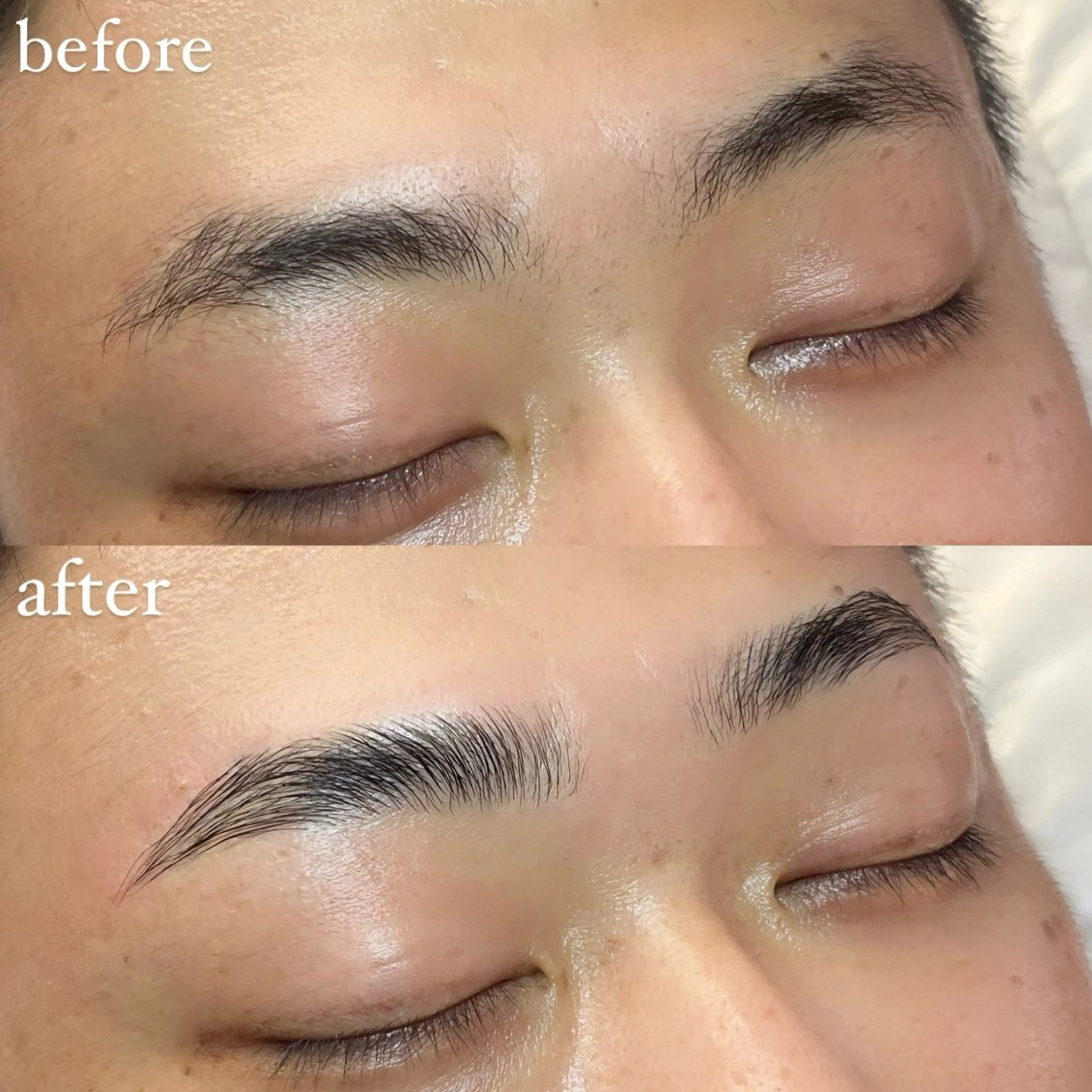 アイブロウ その他(アイブロウ) seReno eyebrow&eyelash横浜店所属・seReno KOHAKUの眉毛・アイブロウイメージ