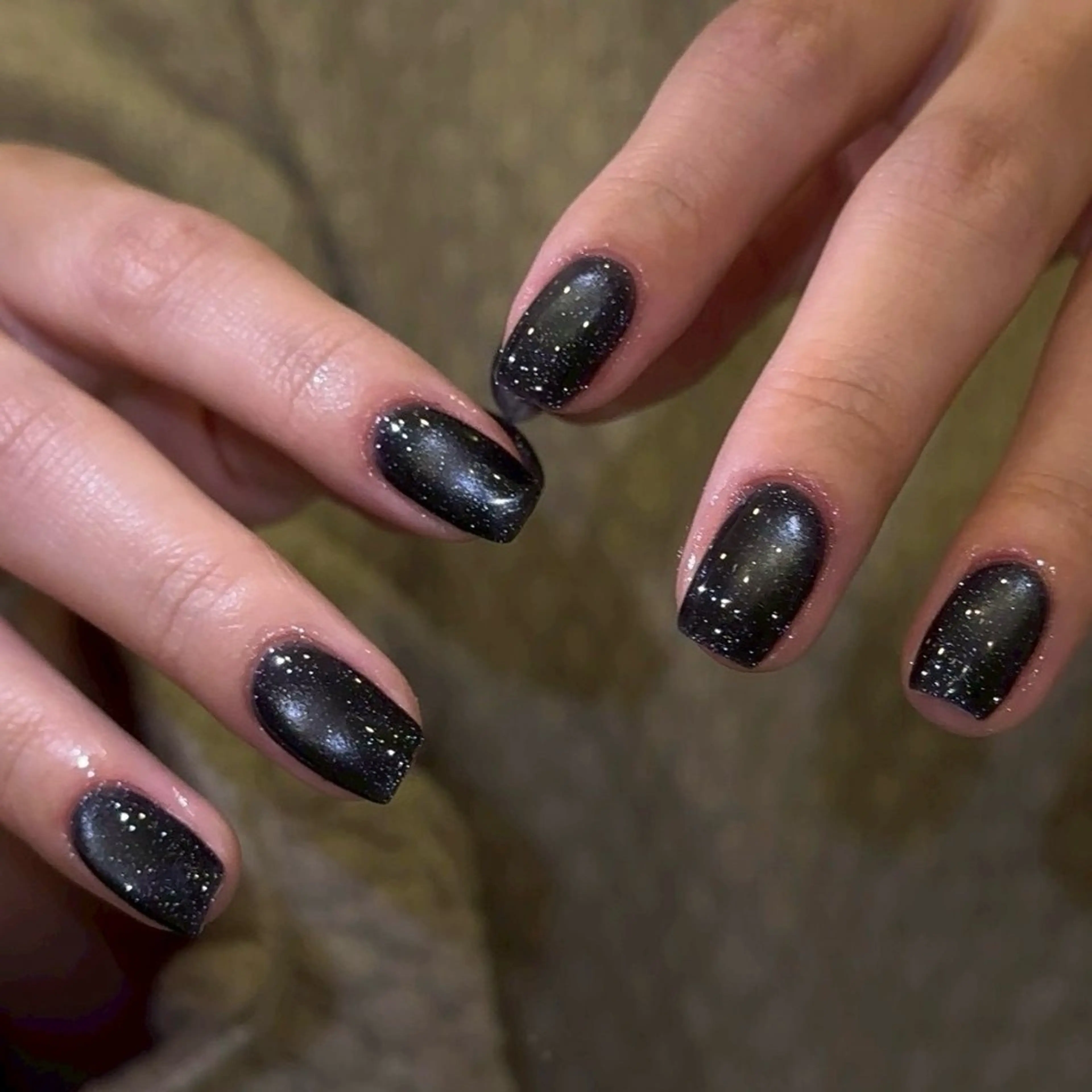 ネイル ハンドネイル Rich+nail🫧仙台🫧所属・Rich+nail 🫧仙台🫧のネイルデザイン