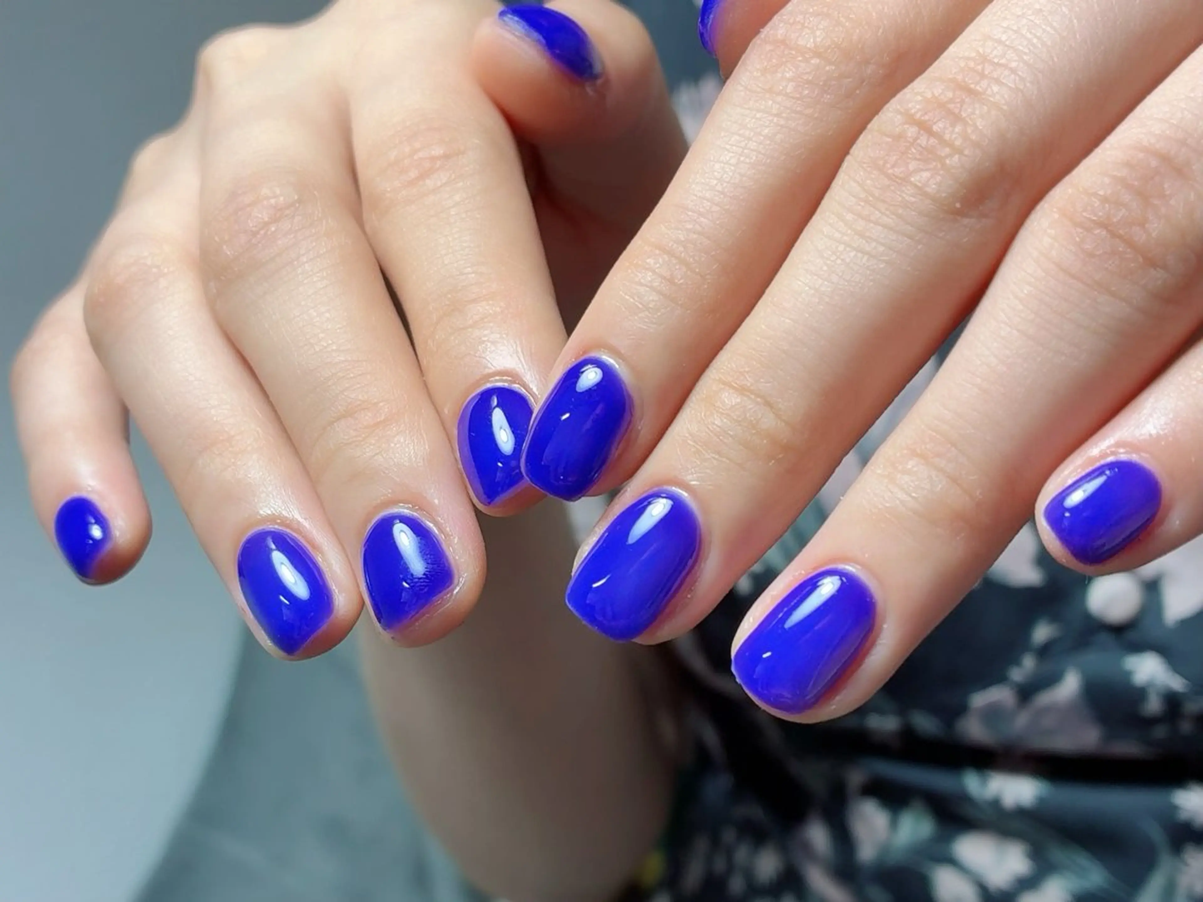 ネイル ハンドネイル J&C  Nail所属・J&C Nail Salonのネイルデザイン
