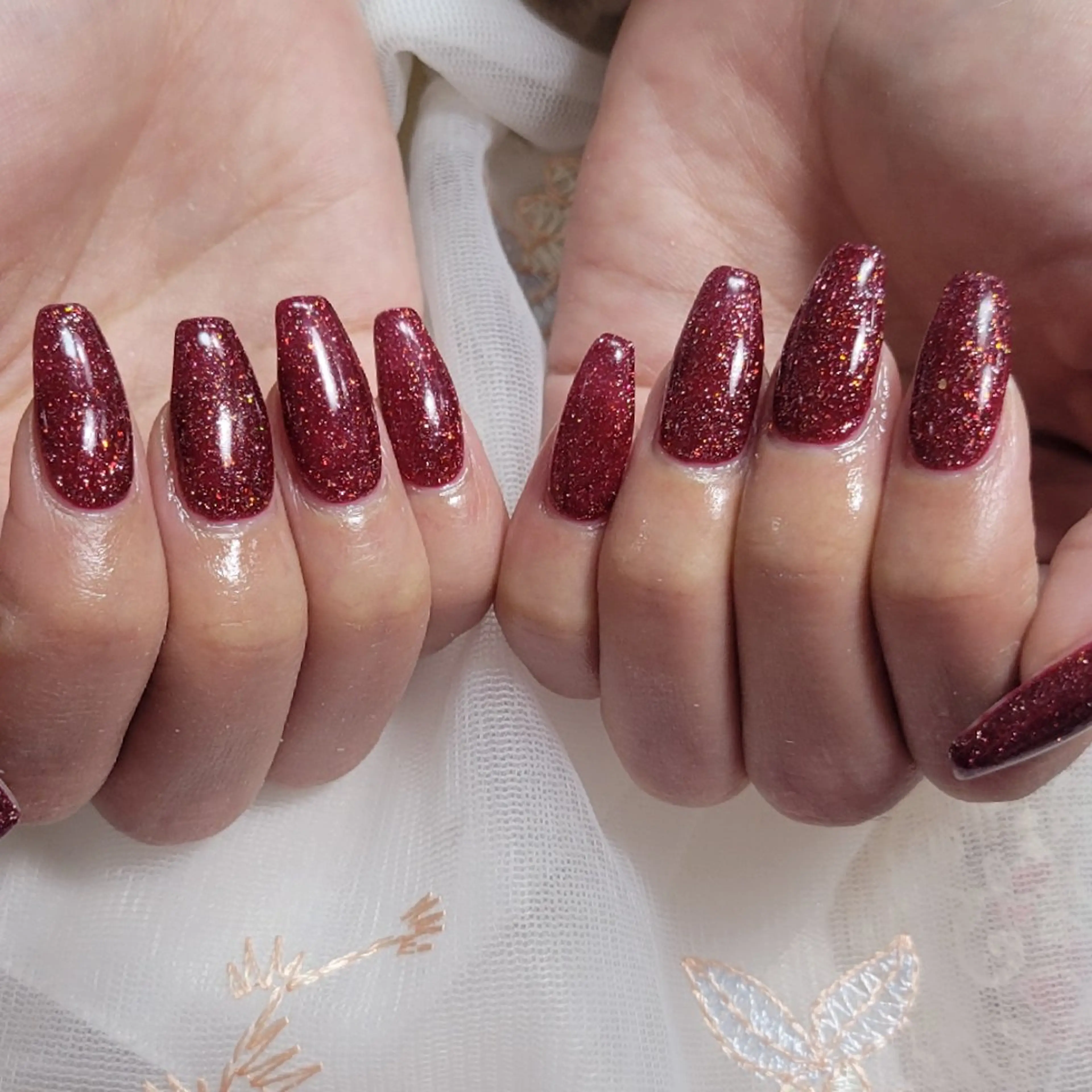 ネイル ハンドネイル ネイルサロンほっこり kanaのネイルデザイン