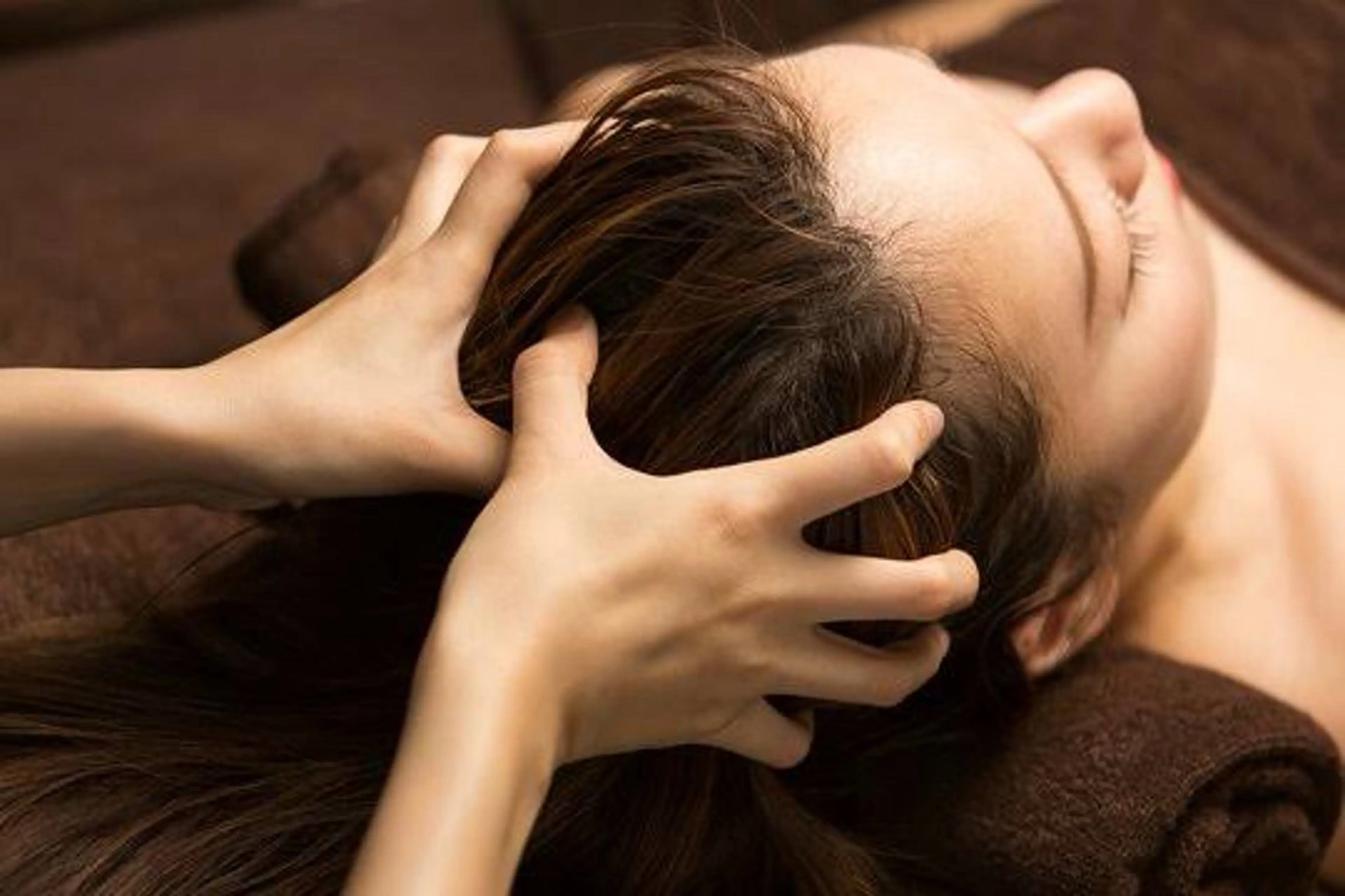 ふわっとレイヤー 🪽スガヤハルミのヘアスタイル